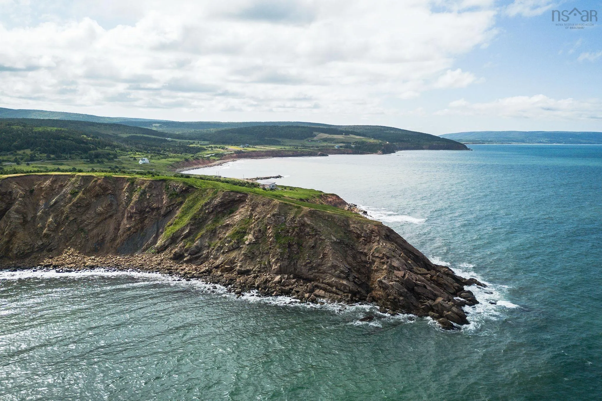 Broad Cove Marsh Road, Broad Cove Marsh, NS B0E 1N0, ,Land,For Sale,Broad Cove Marsh,202518845