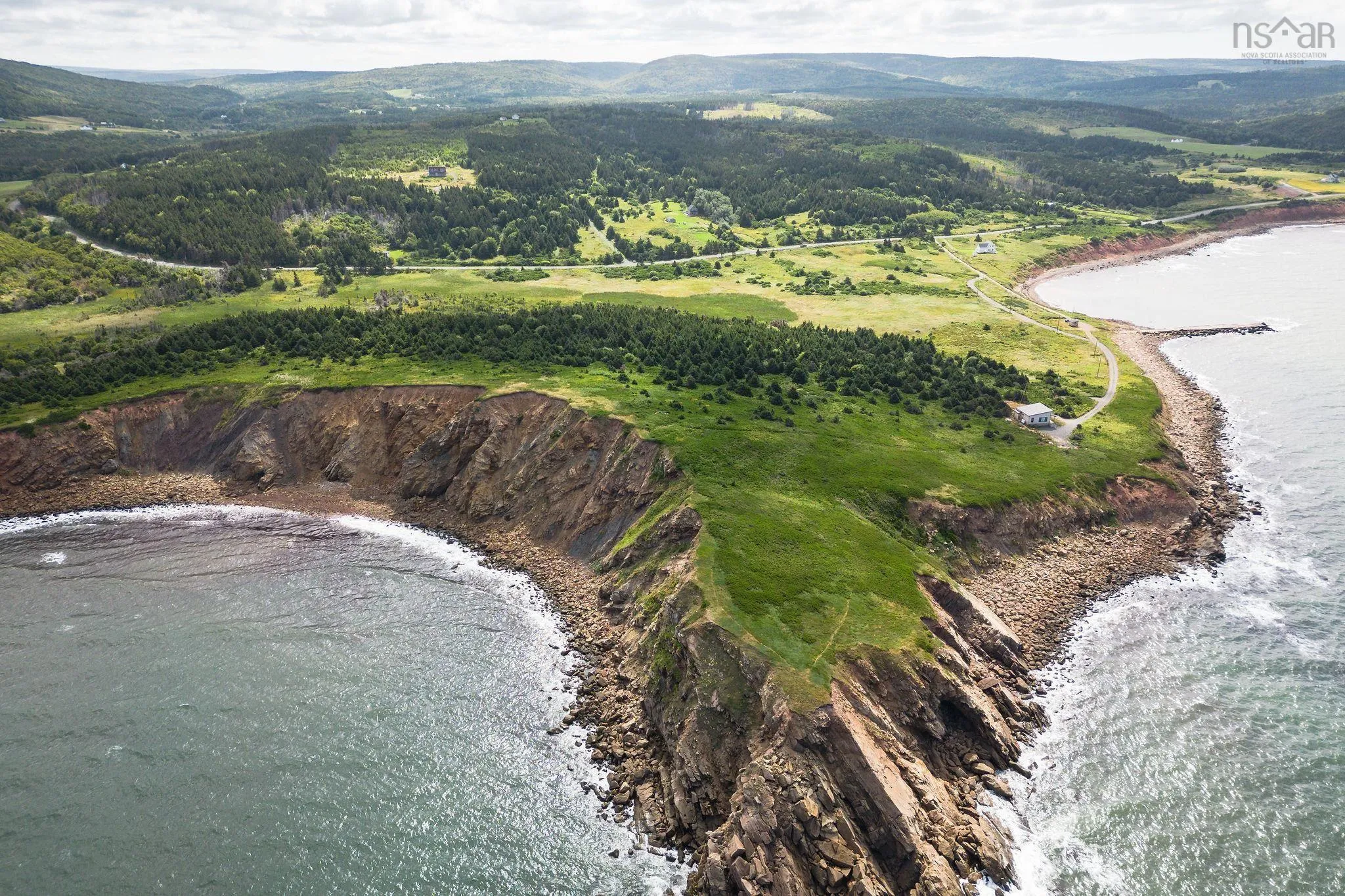 Broad Cove Marsh Road, Broad Cove Marsh, NS B0E 1N0, ,Land,For Sale,Broad Cove Marsh,202518845