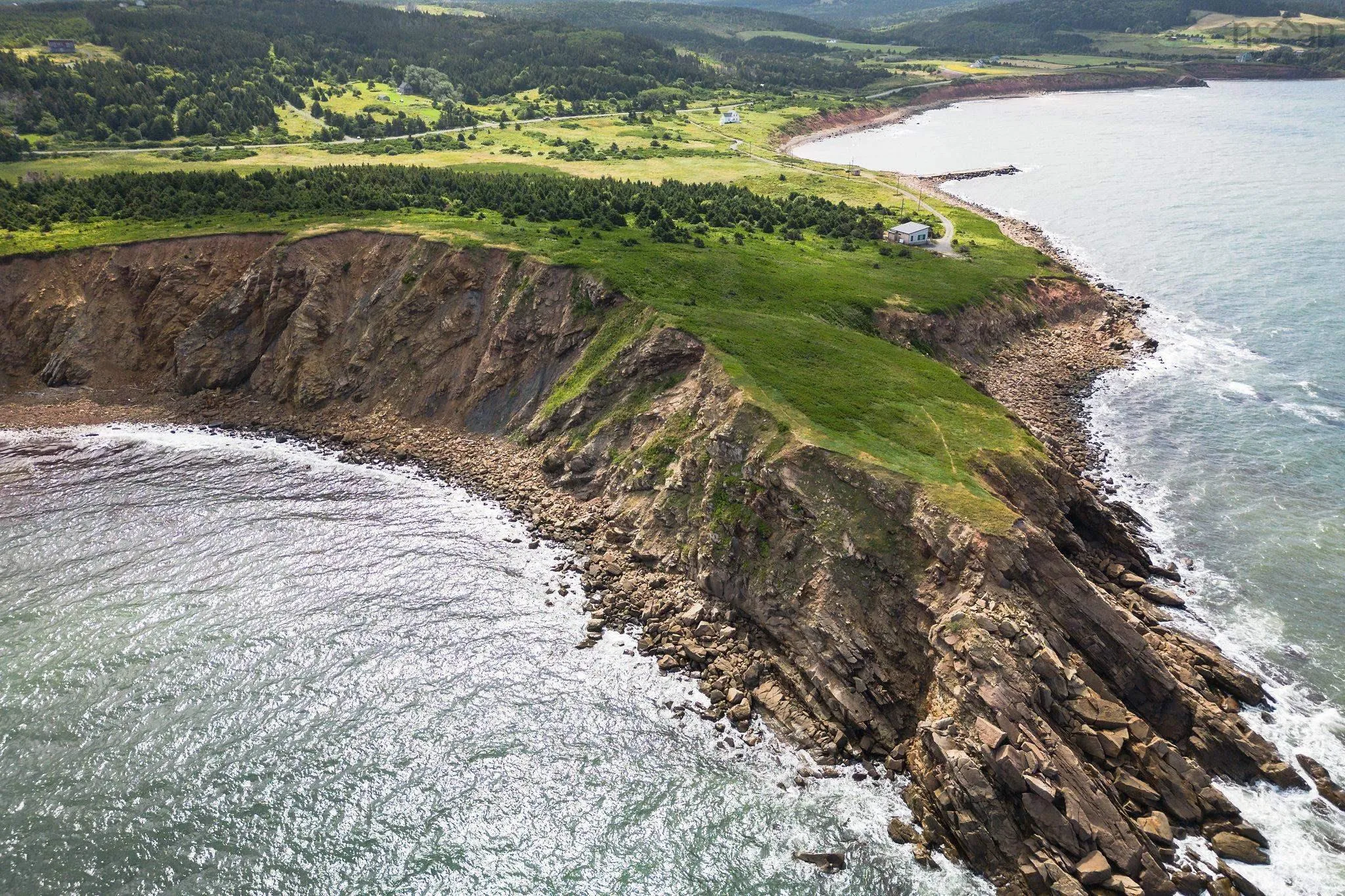 Broad Cove Marsh Road, Broad Cove Marsh, NS B0E 1N0, ,Land,For Sale,Broad Cove Marsh,202518845