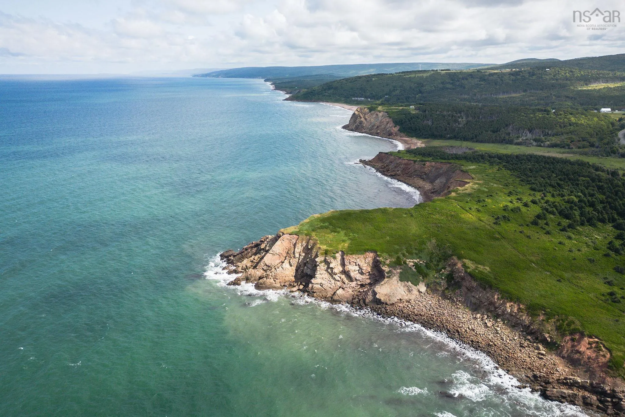 Broad Cove Marsh Road, Broad Cove Marsh, NS B0E 1N0, ,Land,For Sale,Broad Cove Marsh,202518845