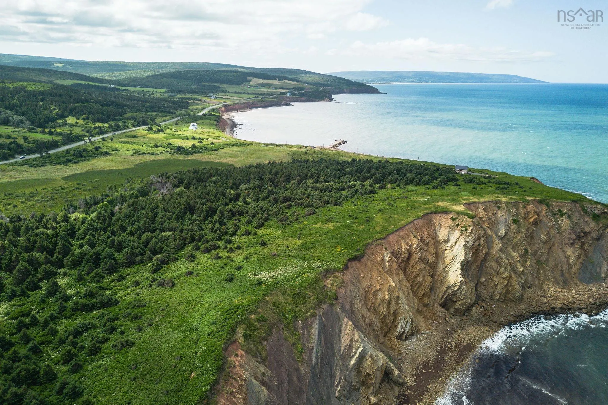Broad Cove Marsh Road, Broad Cove Marsh, NS B0E 1N0, ,Land,For Sale,Broad Cove Marsh,202518845