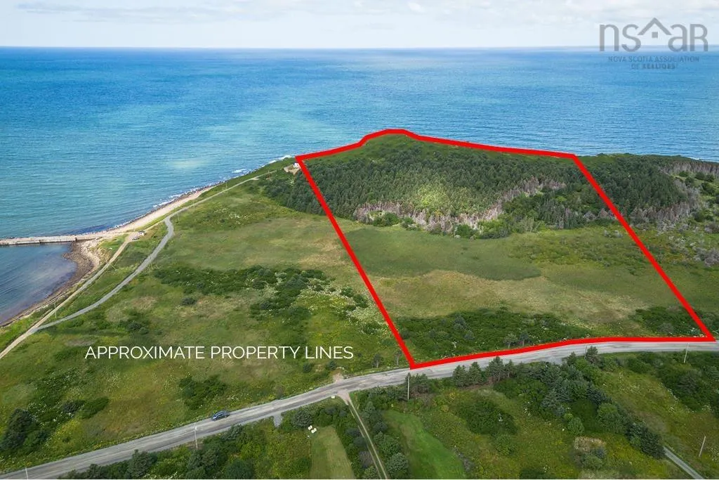 Broad Cove Marsh Road, Broad Cove Marsh, NS B0E 1N0, ,Land,For Sale,Broad Cove Marsh,202518845