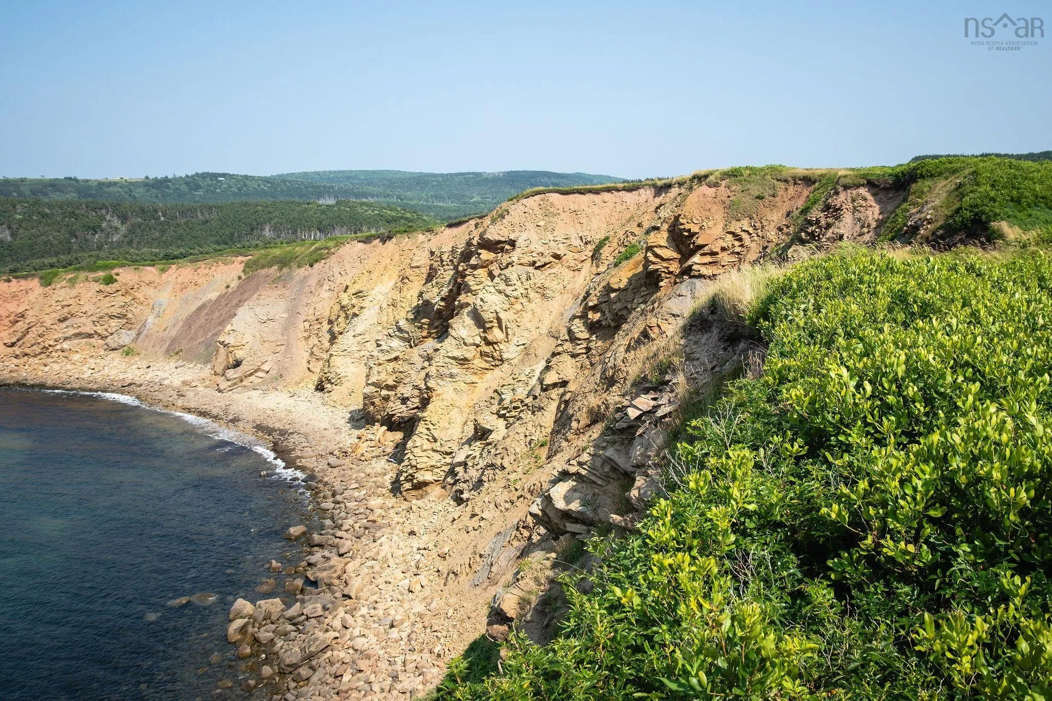 Broad Cove Marsh Road, Broad Cove Marsh, NS B0E 1N0, ,Land,For Sale,Broad Cove Marsh,202518845