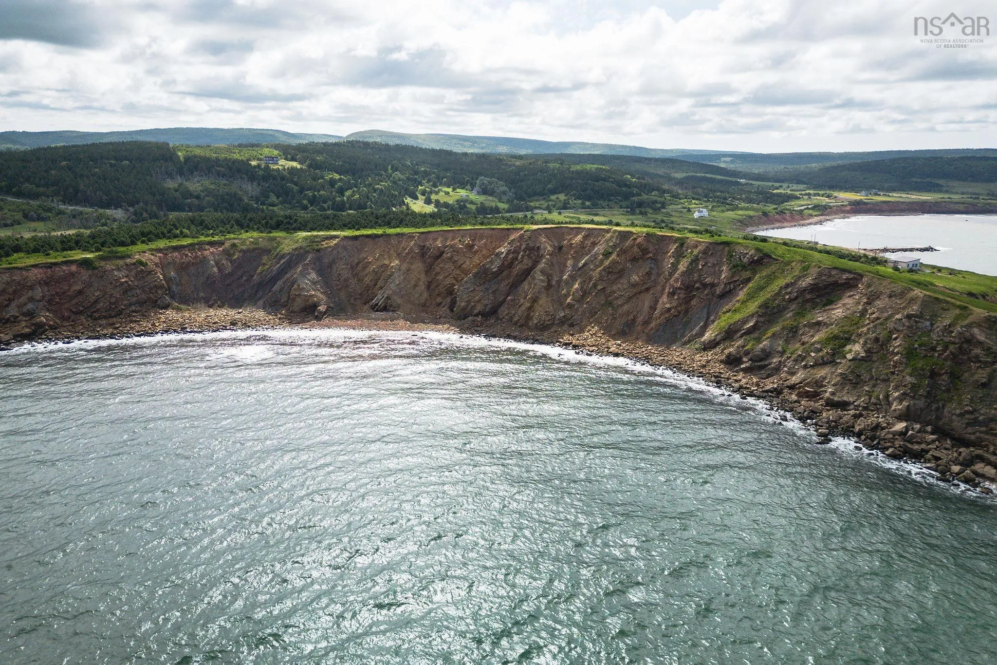 Broad Cove Marsh Road, Broad Cove Marsh, NS B0E 1N0, ,Land,For Sale,Broad Cove Marsh,202518845