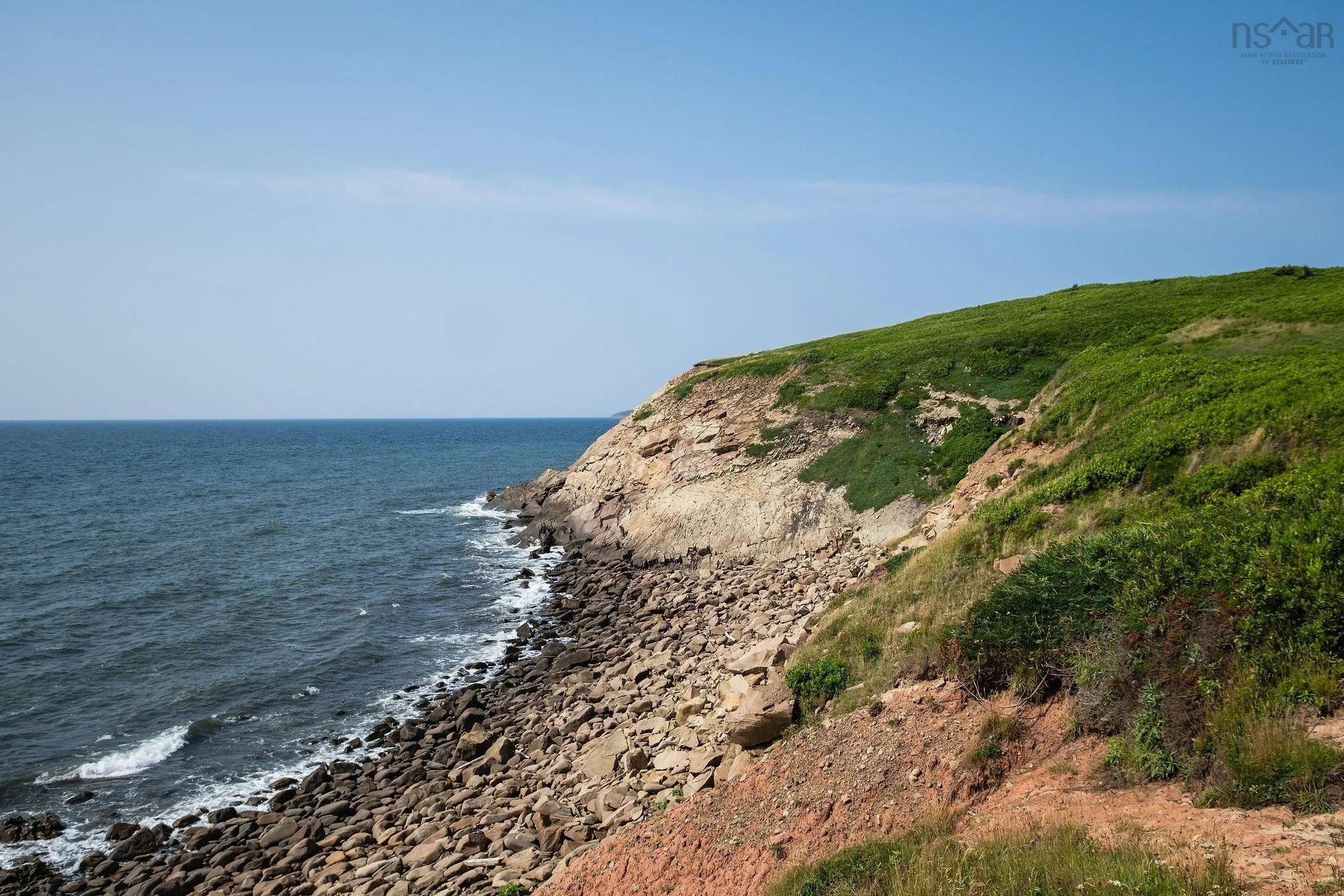 Broad Cove Marsh Road, Broad Cove Marsh, NS B0E 1N0, ,Land,For Sale,Broad Cove Marsh,202518845
