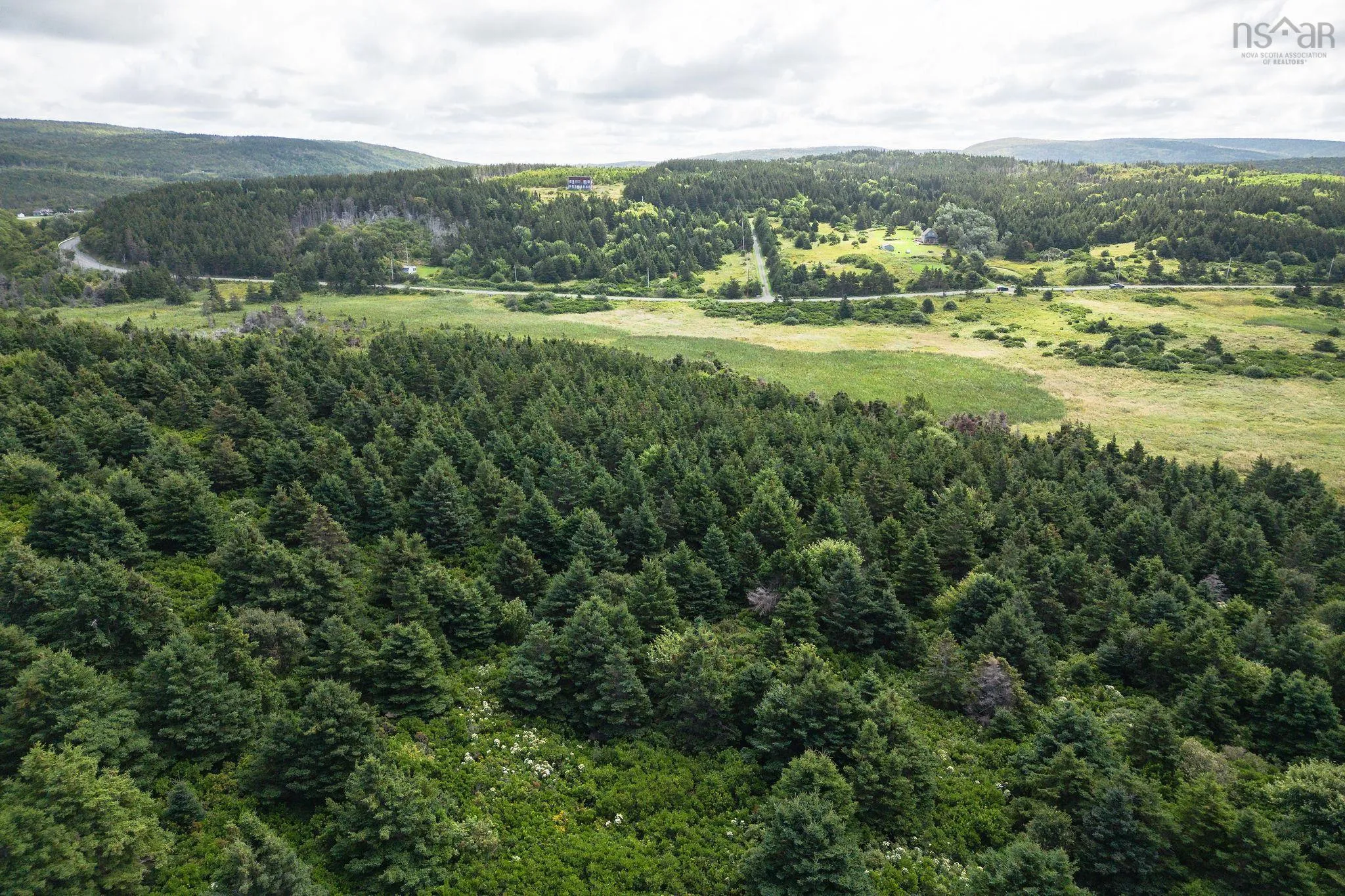 Broad Cove Marsh Road, Broad Cove Marsh, NS B0E 1N0, ,Land,For Sale,Broad Cove Marsh,202518845