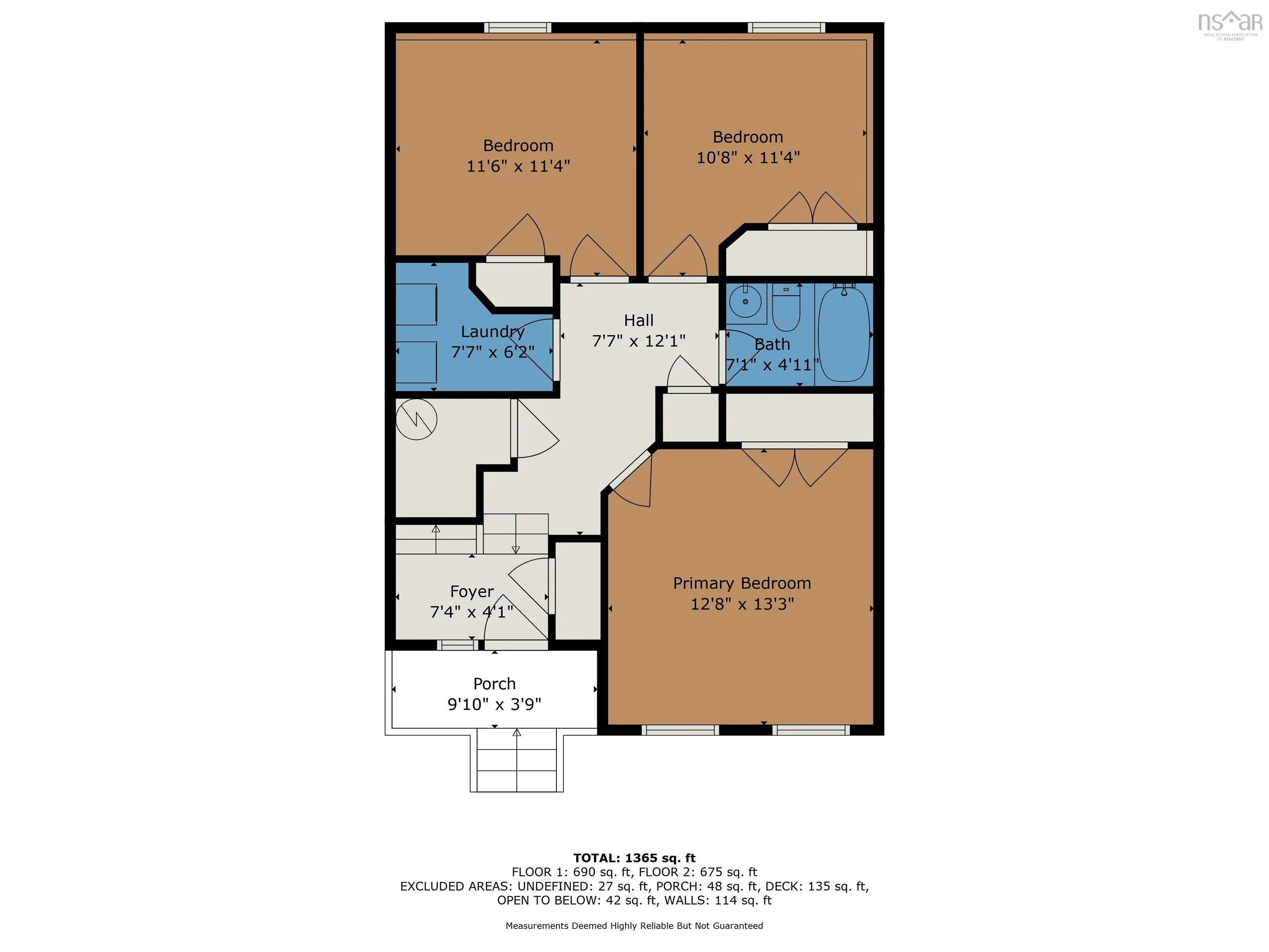 32 Katrina Crescent, Halifax, NS B3P 0C3, 3 Bedrooms Bedrooms, ,2 BathroomsBathrooms,Residential,For Sale,Katrina,202522920