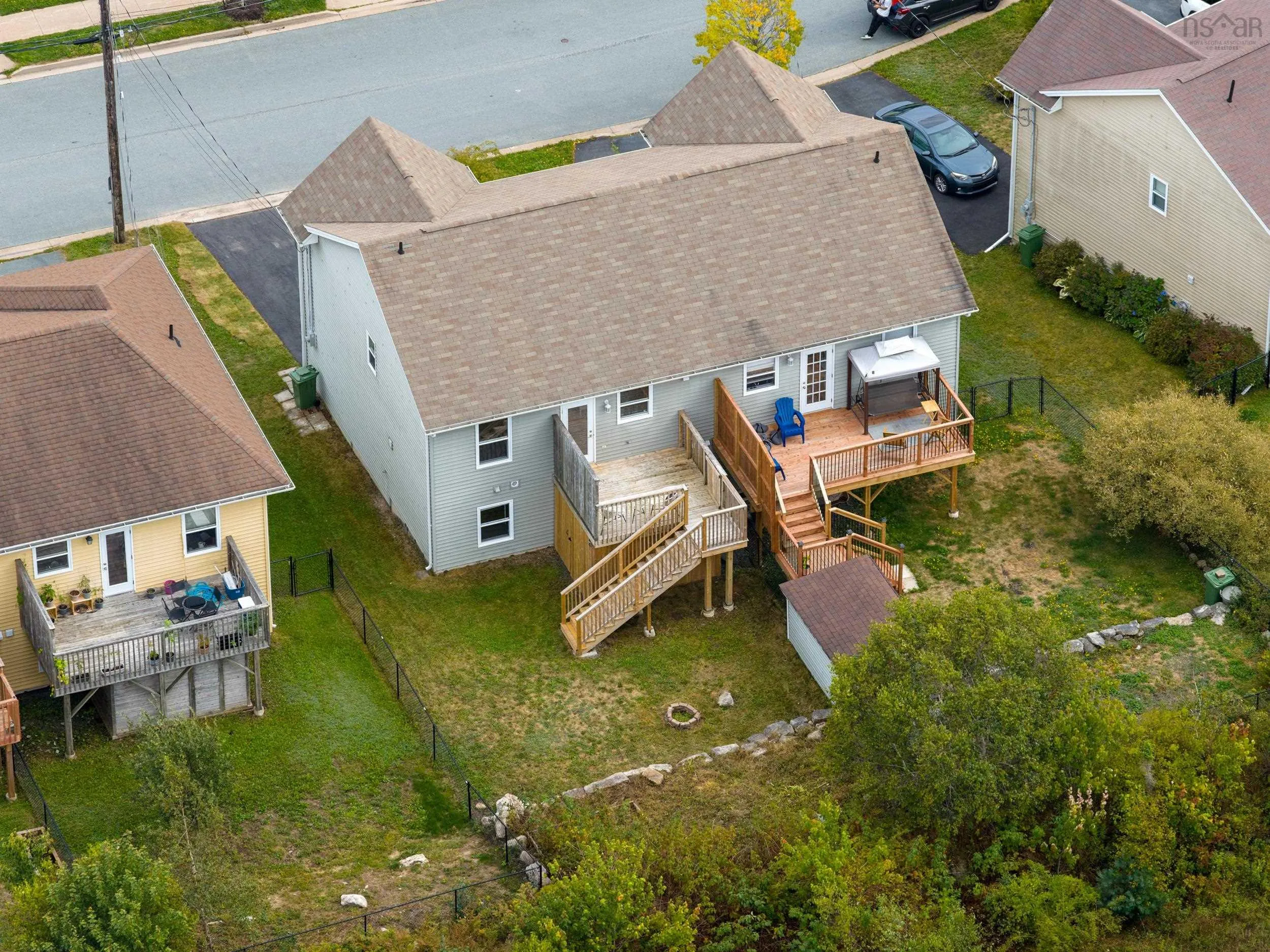 32 Katrina Crescent, Halifax, NS B3P 0C3, 3 Bedrooms Bedrooms, ,2 BathroomsBathrooms,Residential,For Sale,Katrina,202522920