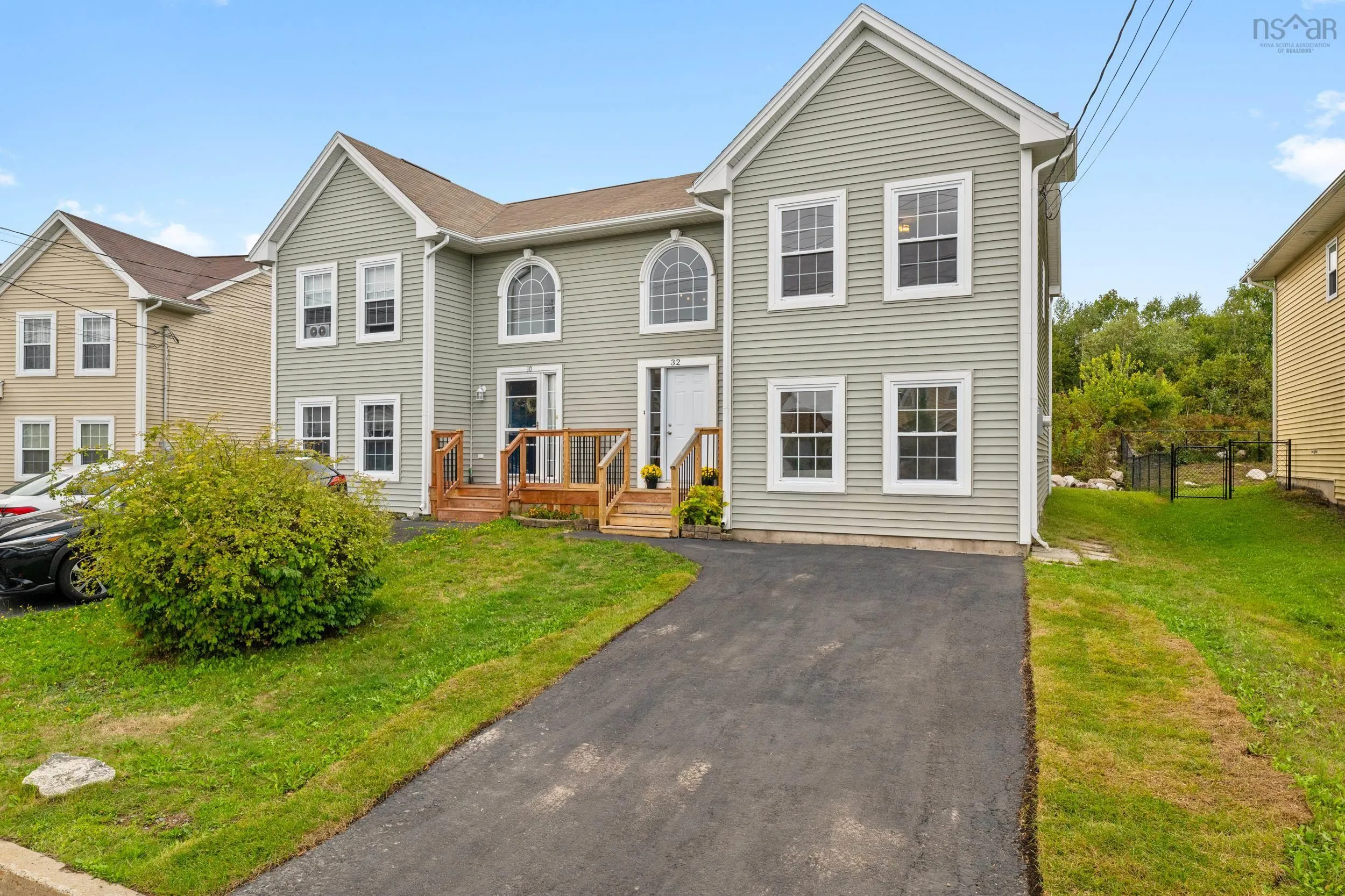 32 Katrina Crescent, Halifax, NS B3P 0C3, 3 Bedrooms Bedrooms, ,2 BathroomsBathrooms,Residential,For Sale,Katrina,202522920