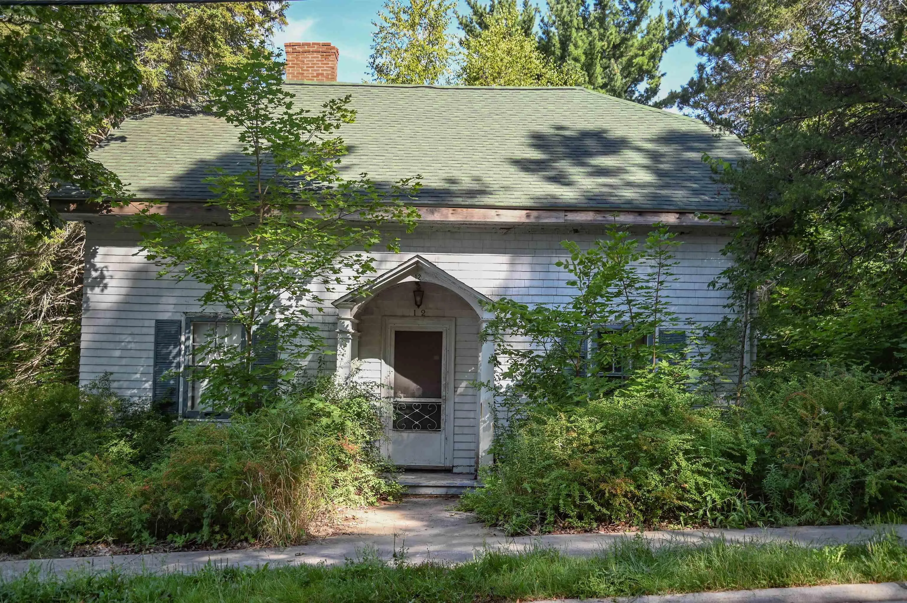 12 King Street, Wolfville, NS B4P 1K3, 4 Bedrooms Bedrooms, ,2 BathroomsBathrooms,Residential,For Sale,King,202522384