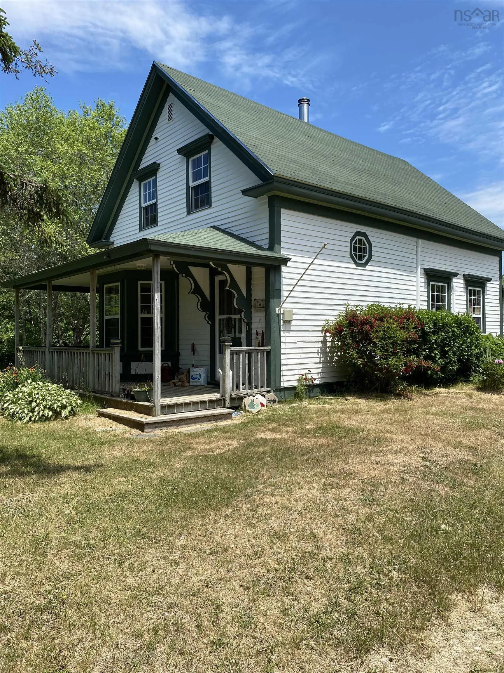 119 Highway 3, Sable River Ns B0t 1v0, 3 Bedrooms Bedrooms, ,2 BathroomsBathrooms,Residential,For Sale,Highway 3,202424021