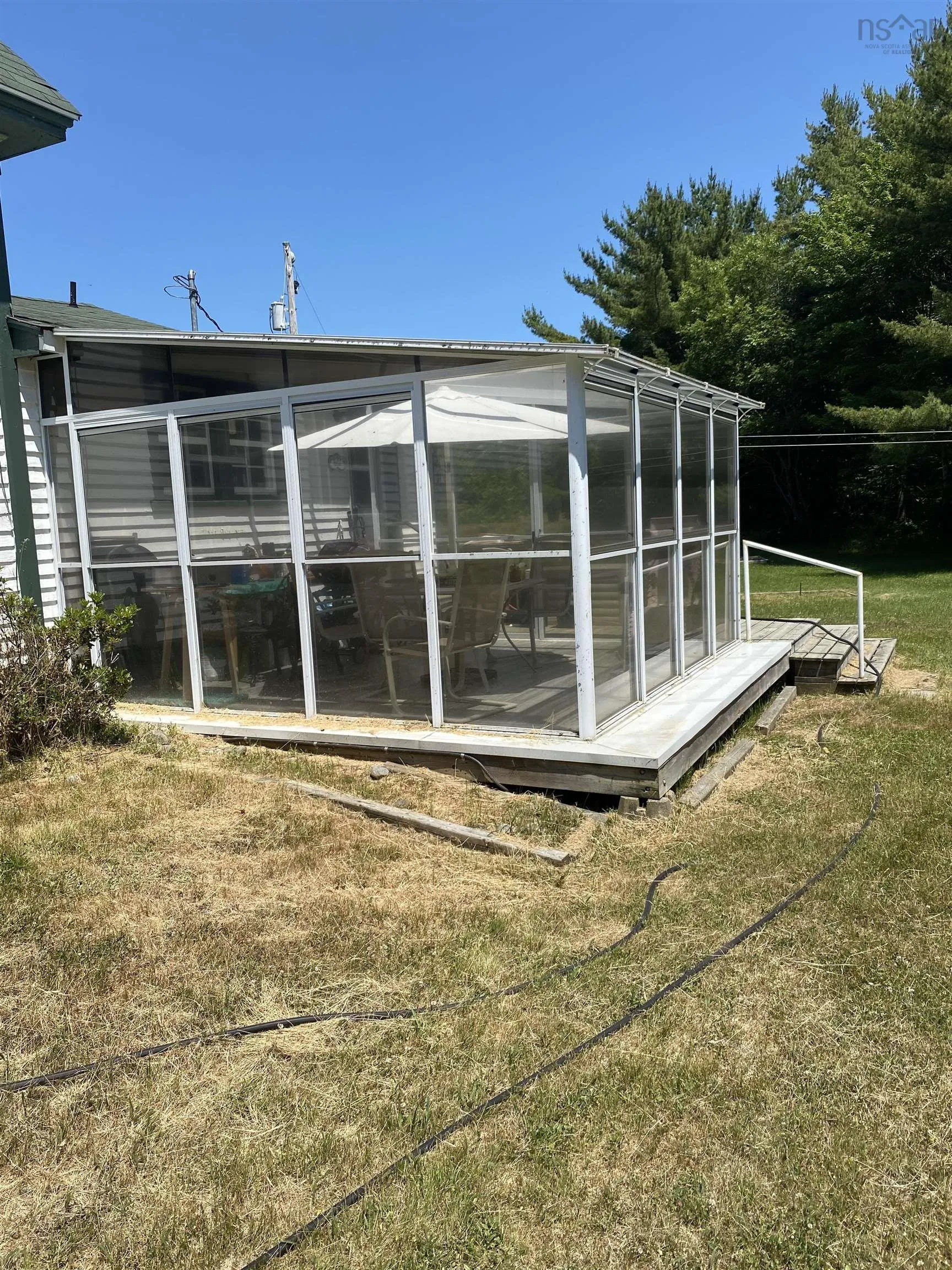 119 Highway 3, Sable River Ns B0t 1v0, 3 Bedrooms Bedrooms, ,2 BathroomsBathrooms,Residential,For Sale,Highway 3,202424021