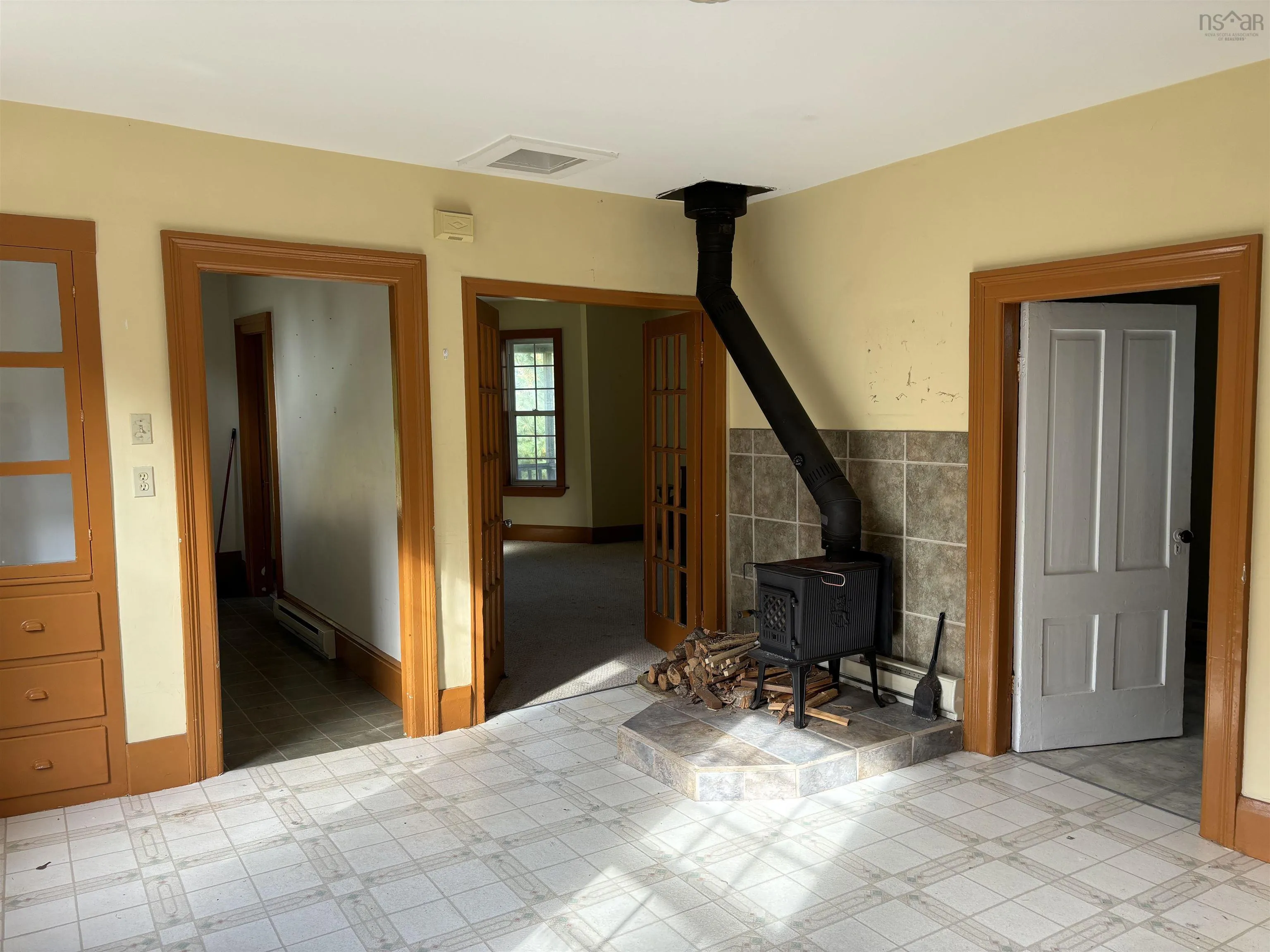 119 Highway 3, Sable River Ns B0t 1v0, 3 Bedrooms Bedrooms, ,2 BathroomsBathrooms,Residential,For Sale,Highway 3,202424021