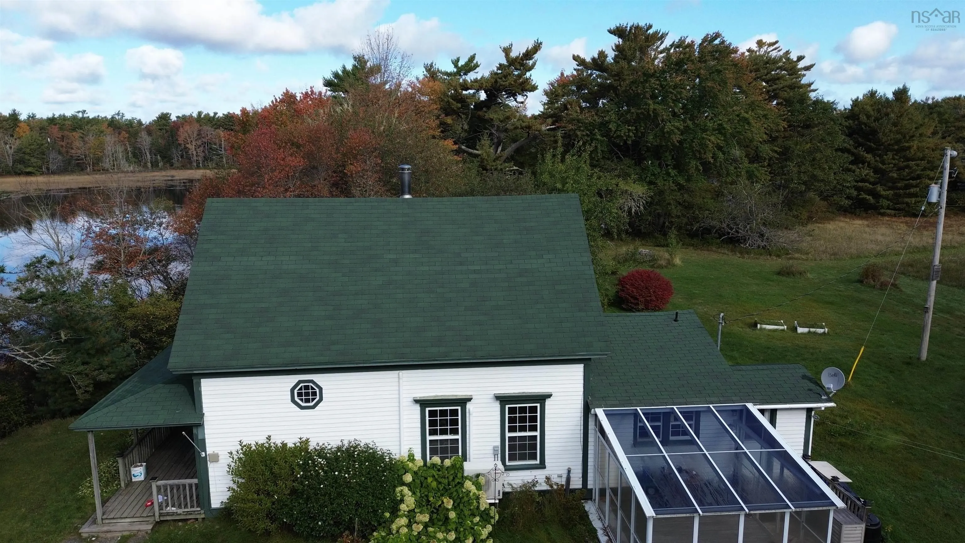 119 Highway 3, Sable River Ns B0t 1v0, 3 Bedrooms Bedrooms, ,2 BathroomsBathrooms,Residential,For Sale,Highway 3,202424021