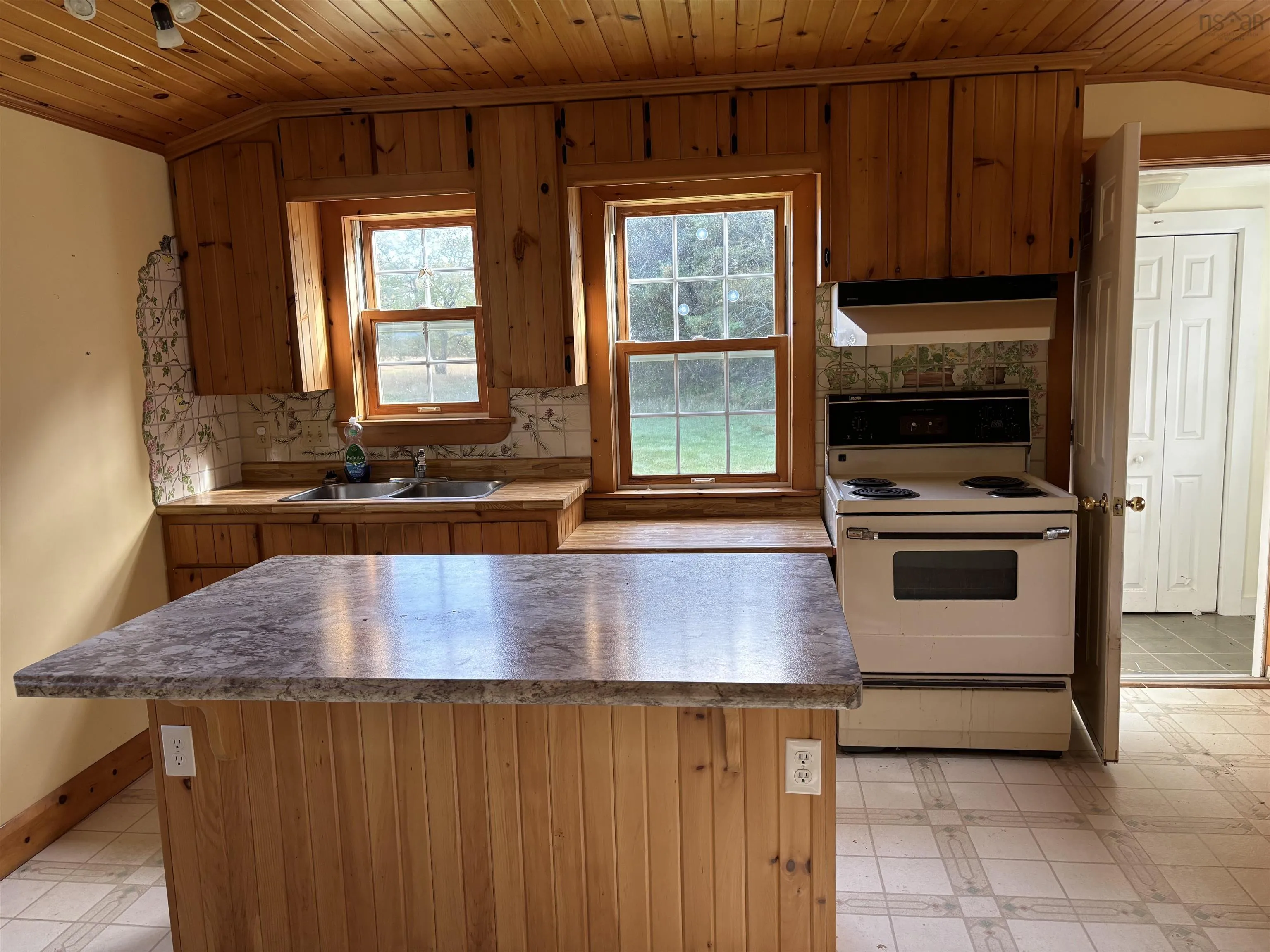 119 Highway 3, Sable River Ns B0t 1v0, 3 Bedrooms Bedrooms, ,2 BathroomsBathrooms,Residential,For Sale,Highway 3,202424021