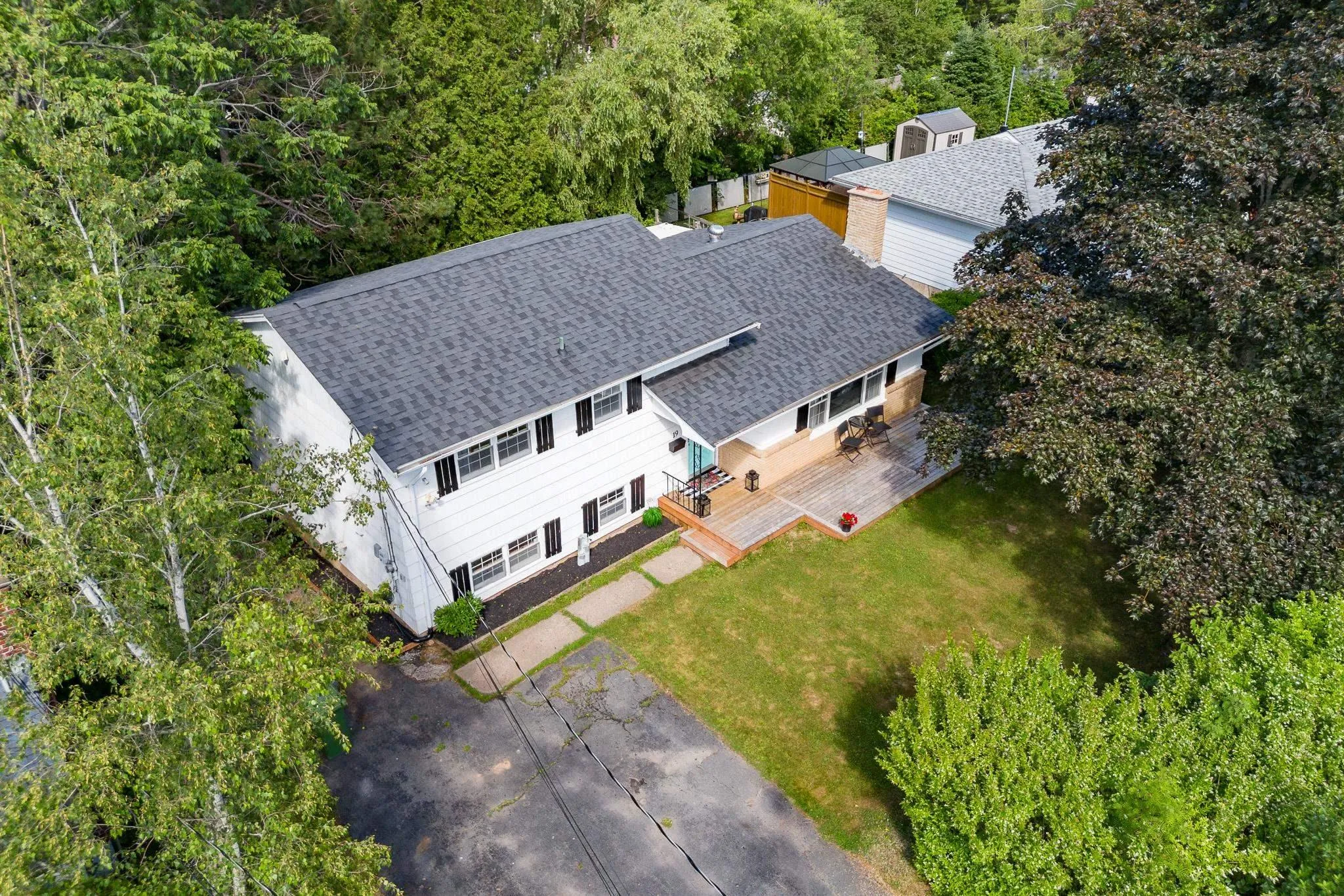 19 Ridge Avenue, Lower Sackville, NS B4C 2L5, 3 Bedrooms Bedrooms, ,3 BathroomsBathrooms,Residential,For Sale,Ridge,202517645