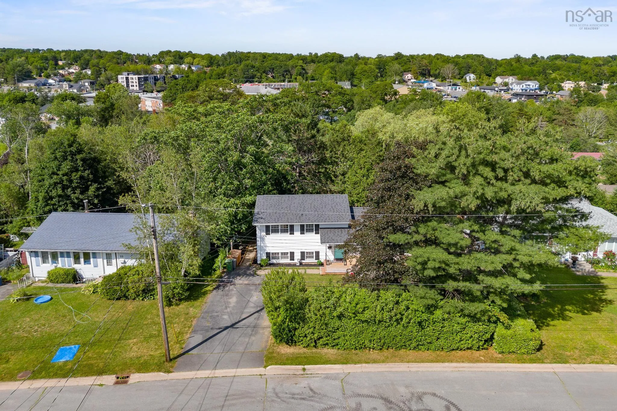19 Ridge Avenue, Lower Sackville, NS B4C 2L5, 3 Bedrooms Bedrooms, ,3 BathroomsBathrooms,Residential,For Sale,Ridge,202517645