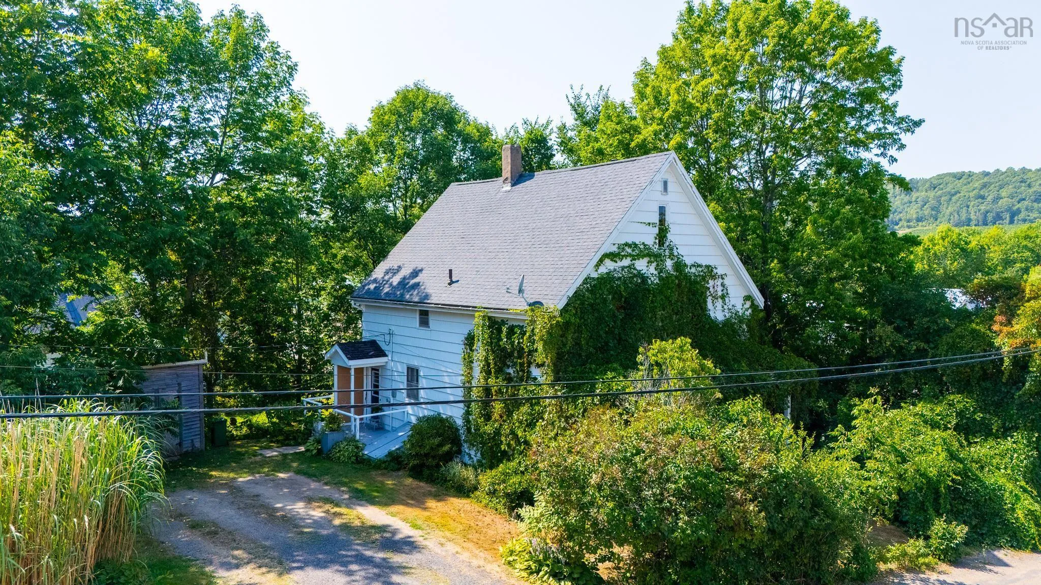 2829 Greenfield Road, Gaspereau, NS B4P 2R1, 4 Bedrooms Bedrooms, ,2 BathroomsBathrooms,Residential,For Sale,Greenfield,202520569