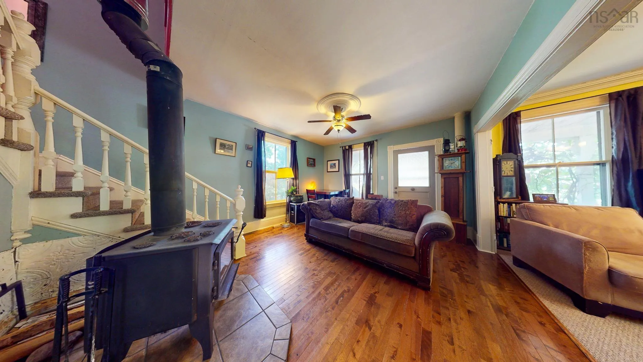 2829 Greenfield Road, Gaspereau, NS B4P 2R1, 4 Bedrooms Bedrooms, ,2 BathroomsBathrooms,Residential,For Sale,Greenfield,202520569