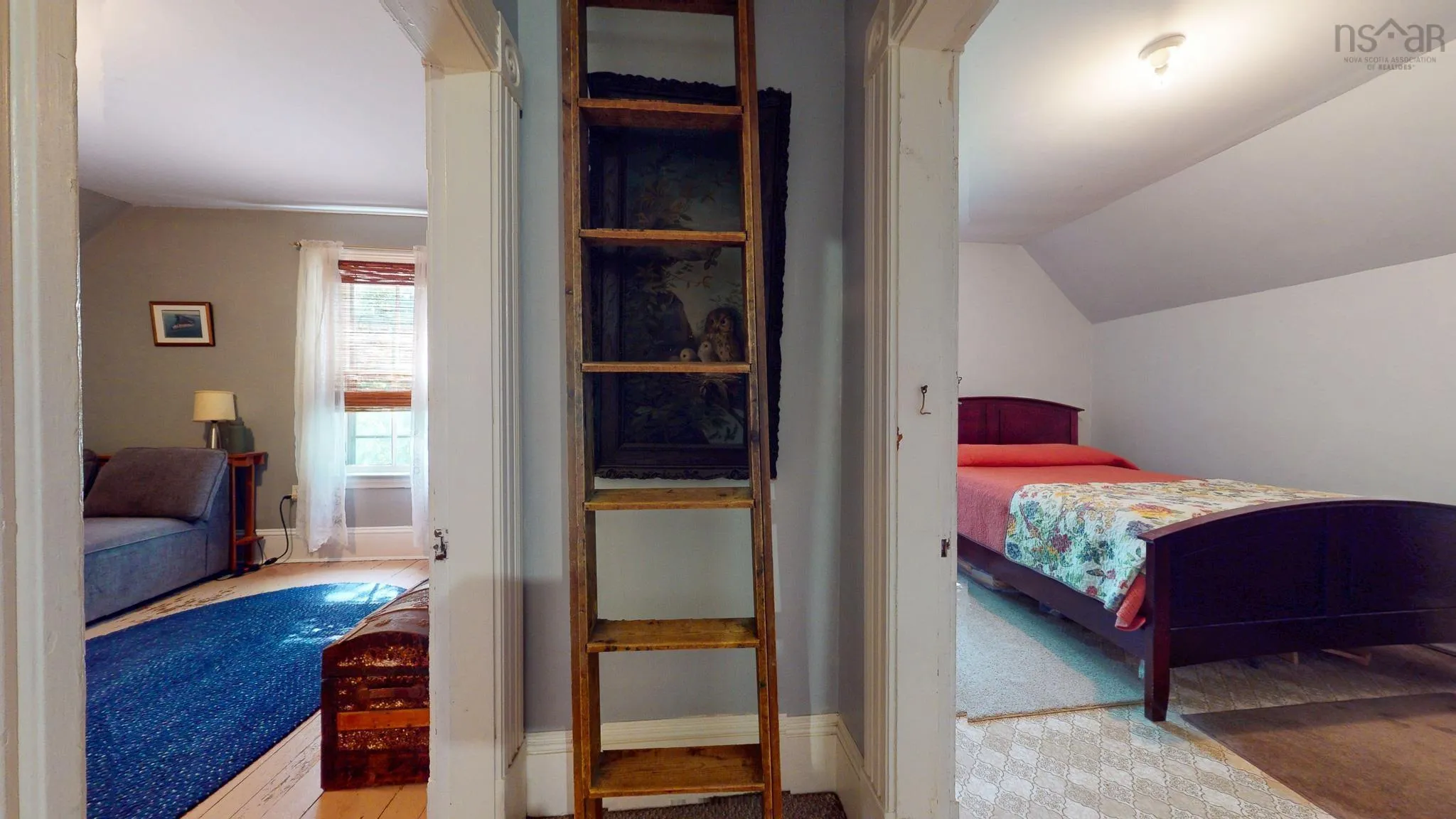 2829 Greenfield Road, Gaspereau, NS B4P 2R1, 4 Bedrooms Bedrooms, ,2 BathroomsBathrooms,Residential,For Sale,Greenfield,202520569