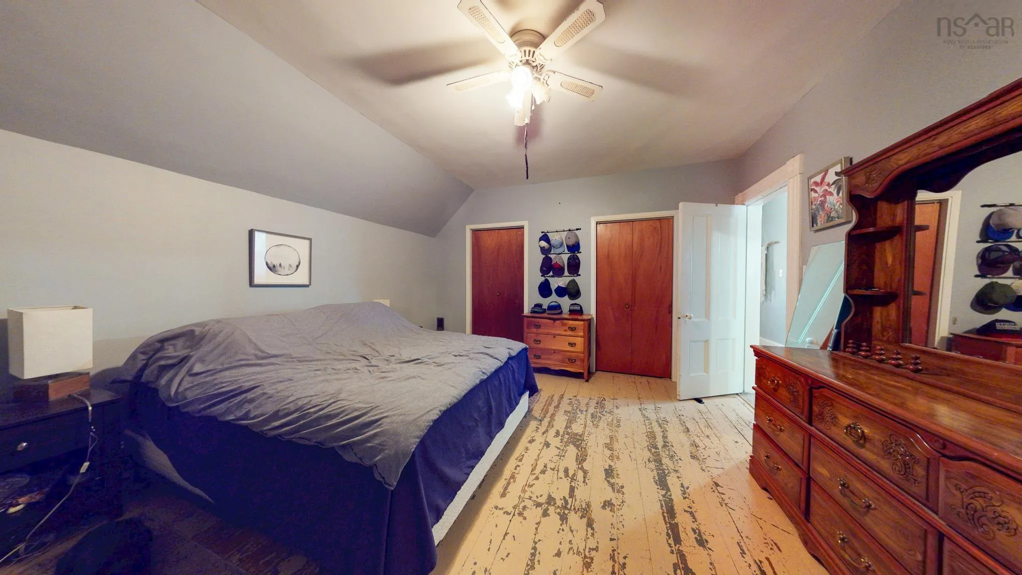 2829 Greenfield Road, Gaspereau, NS B4P 2R1, 4 Bedrooms Bedrooms, ,2 BathroomsBathrooms,Residential,For Sale,Greenfield,202520569
