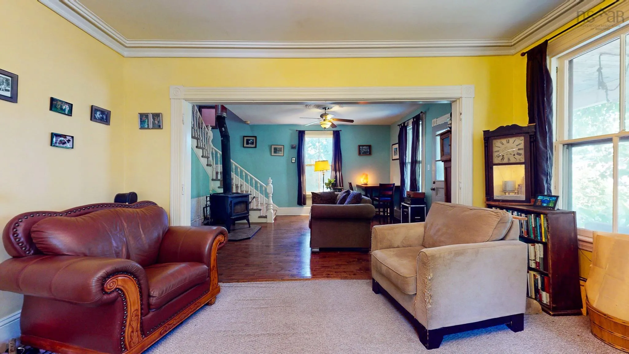 2829 Greenfield Road, Gaspereau, NS B4P 2R1, 4 Bedrooms Bedrooms, ,2 BathroomsBathrooms,Residential,For Sale,Greenfield,202520569