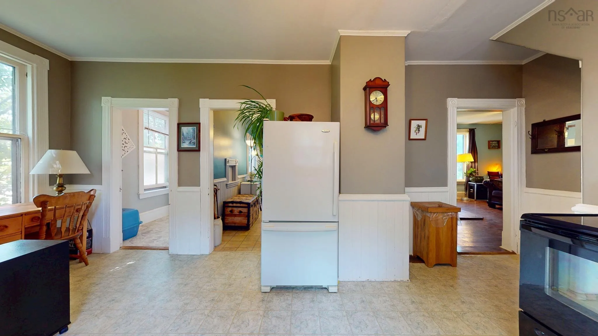 2829 Greenfield Road, Gaspereau, NS B4P 2R1, 4 Bedrooms Bedrooms, ,2 BathroomsBathrooms,Residential,For Sale,Greenfield,202520569