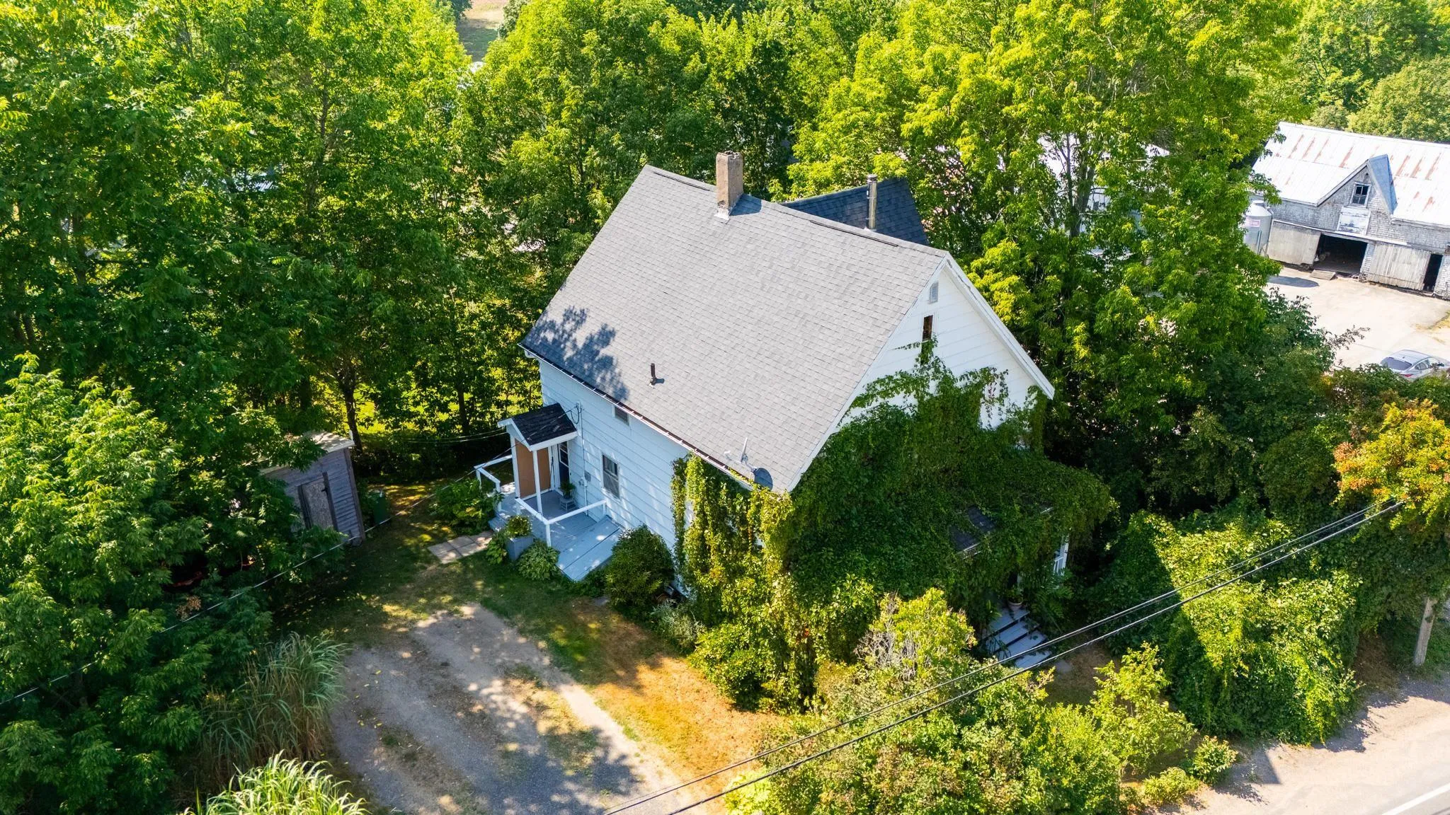 2829 Greenfield Road, Gaspereau, NS B4P 2R1, 4 Bedrooms Bedrooms, ,2 BathroomsBathrooms,Residential,For Sale,Greenfield,202520569