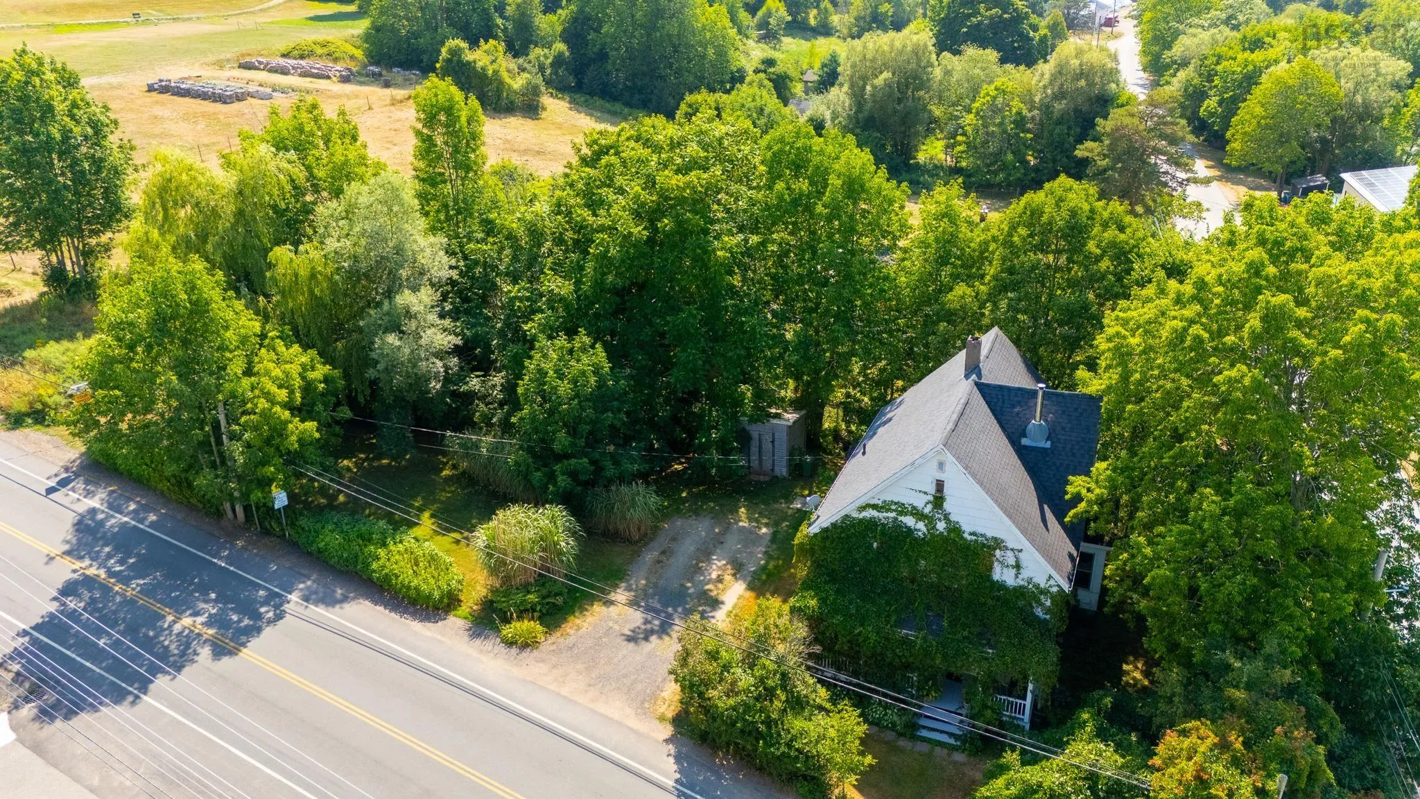 2829 Greenfield Road, Gaspereau, NS B4P 2R1, 4 Bedrooms Bedrooms, ,2 BathroomsBathrooms,Residential,For Sale,Greenfield,202520569