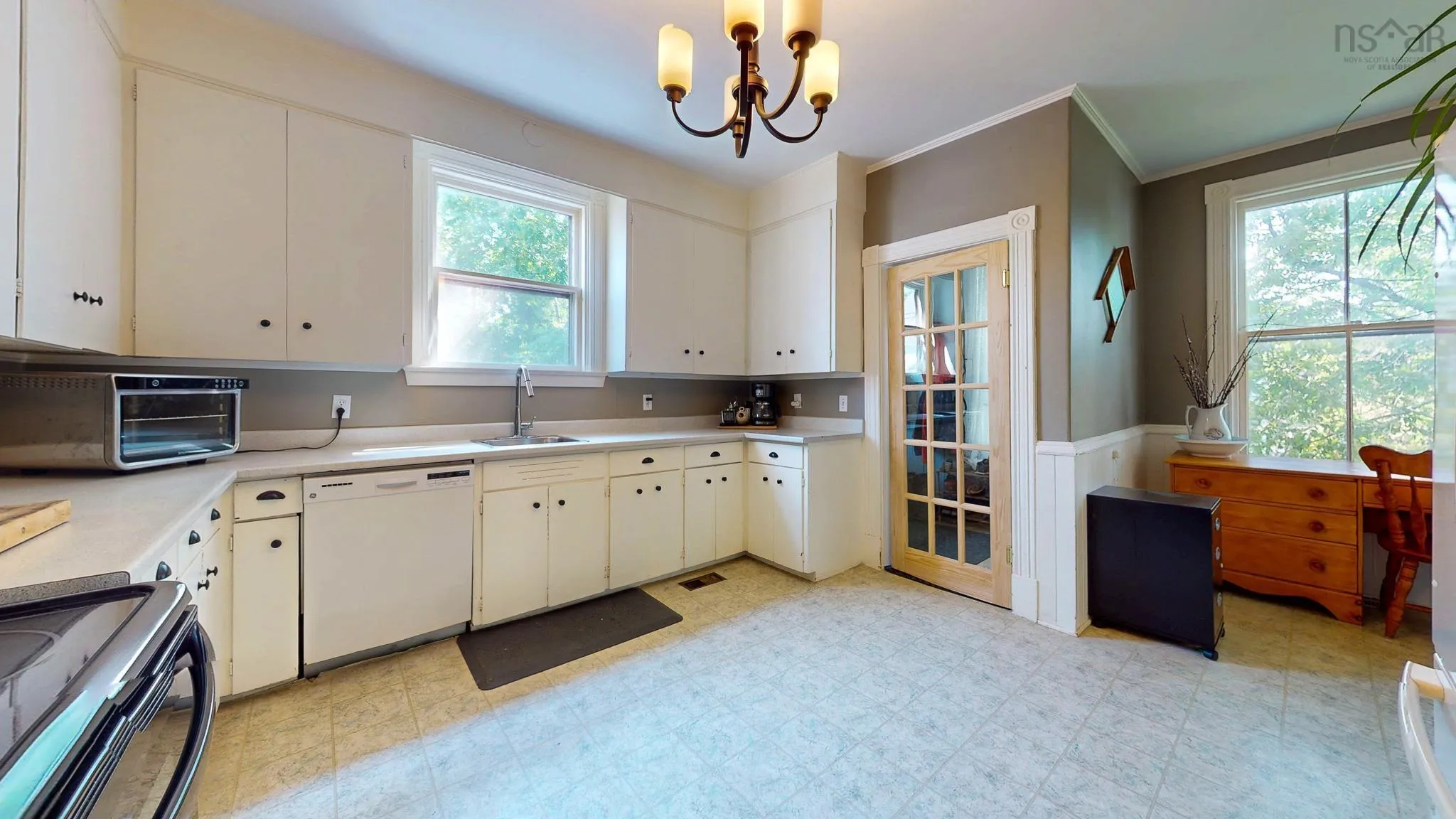 2829 Greenfield Road, Gaspereau, NS B4P 2R1, 4 Bedrooms Bedrooms, ,2 BathroomsBathrooms,Residential,For Sale,Greenfield,202520569