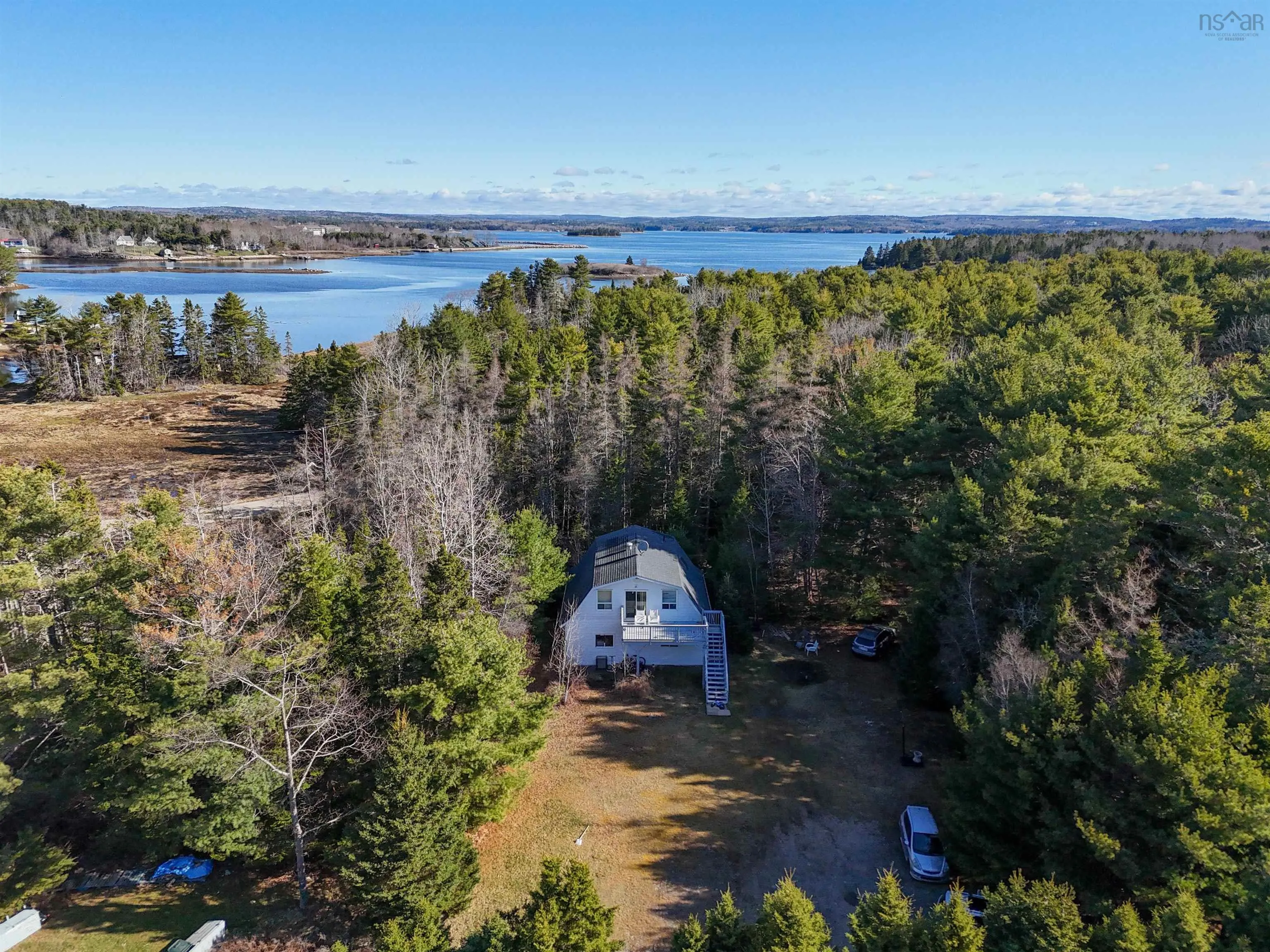 15 Murry Road, Martins Point, NS B0J 2E0, 1 Bedroom Bedrooms, ,1 BathroomBathrooms,Residential,For Sale,Murry,202519045