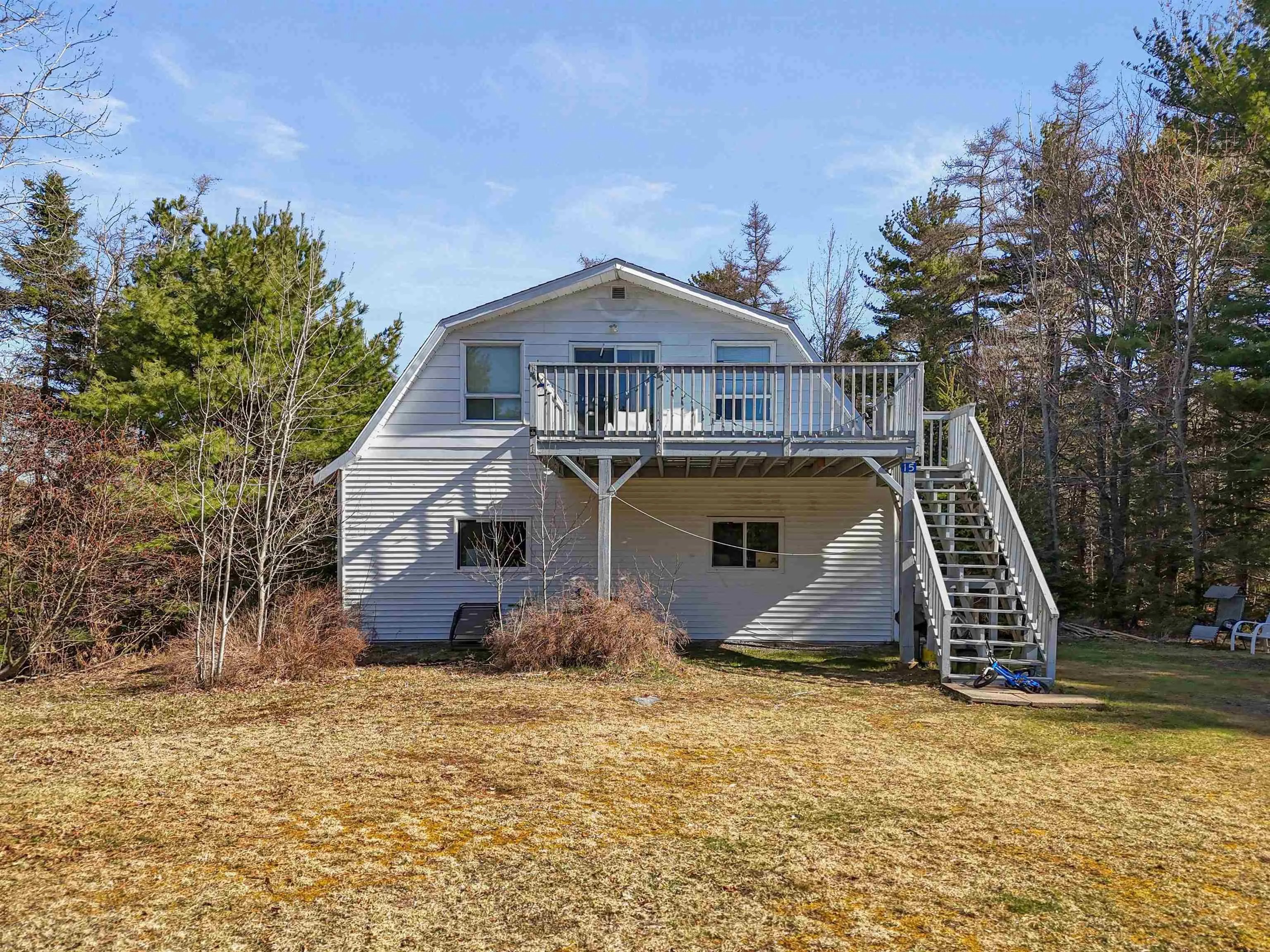 15 Murry Road, Martins Point, NS B0J 2E0, 1 Bedroom Bedrooms, ,1 BathroomBathrooms,Residential,For Sale,Murry,202519045