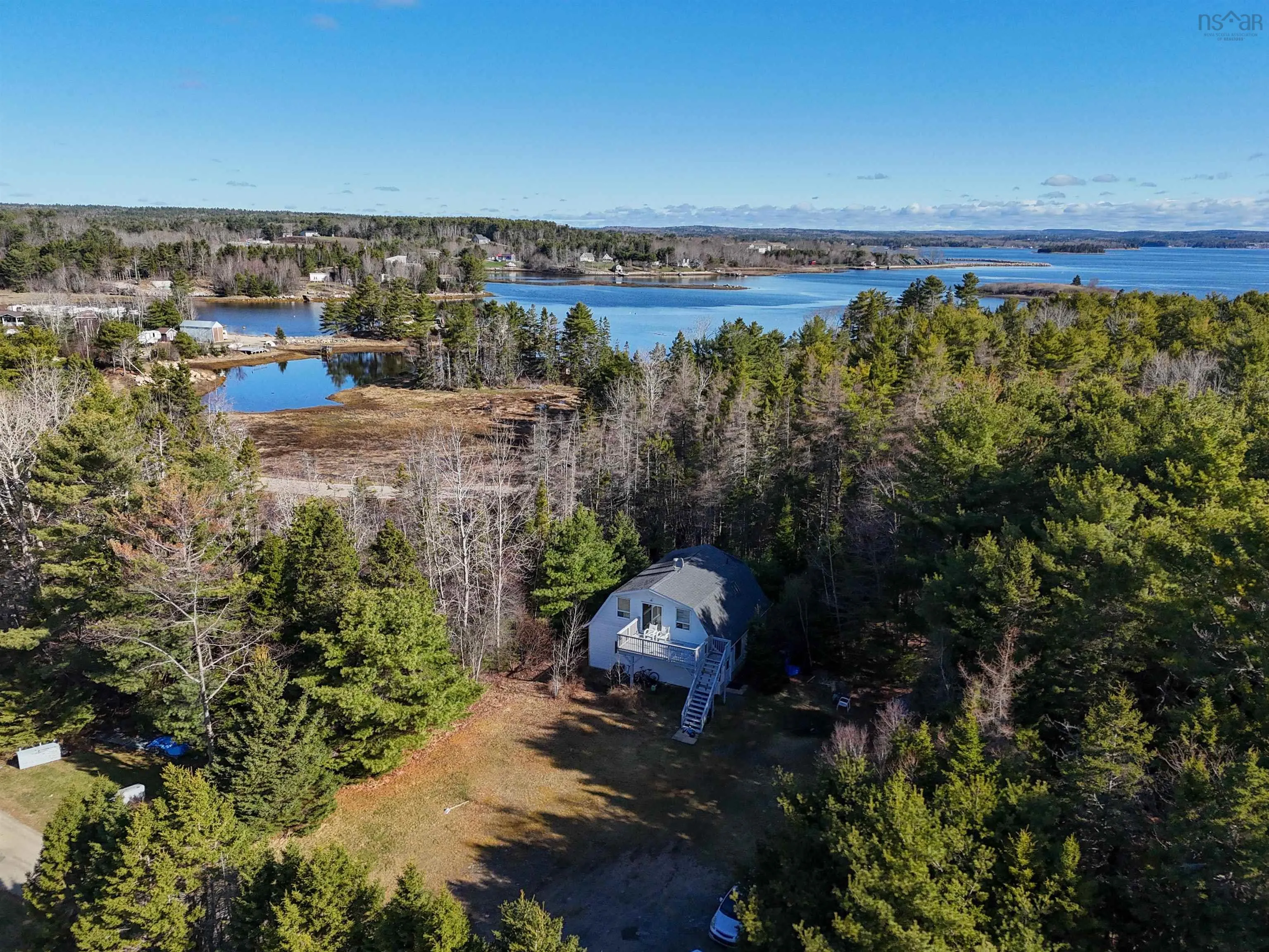 15 Murry Road, Martins Point, NS B0J 2E0, 1 Bedroom Bedrooms, ,1 BathroomBathrooms,Residential,For Sale,Murry,202519045