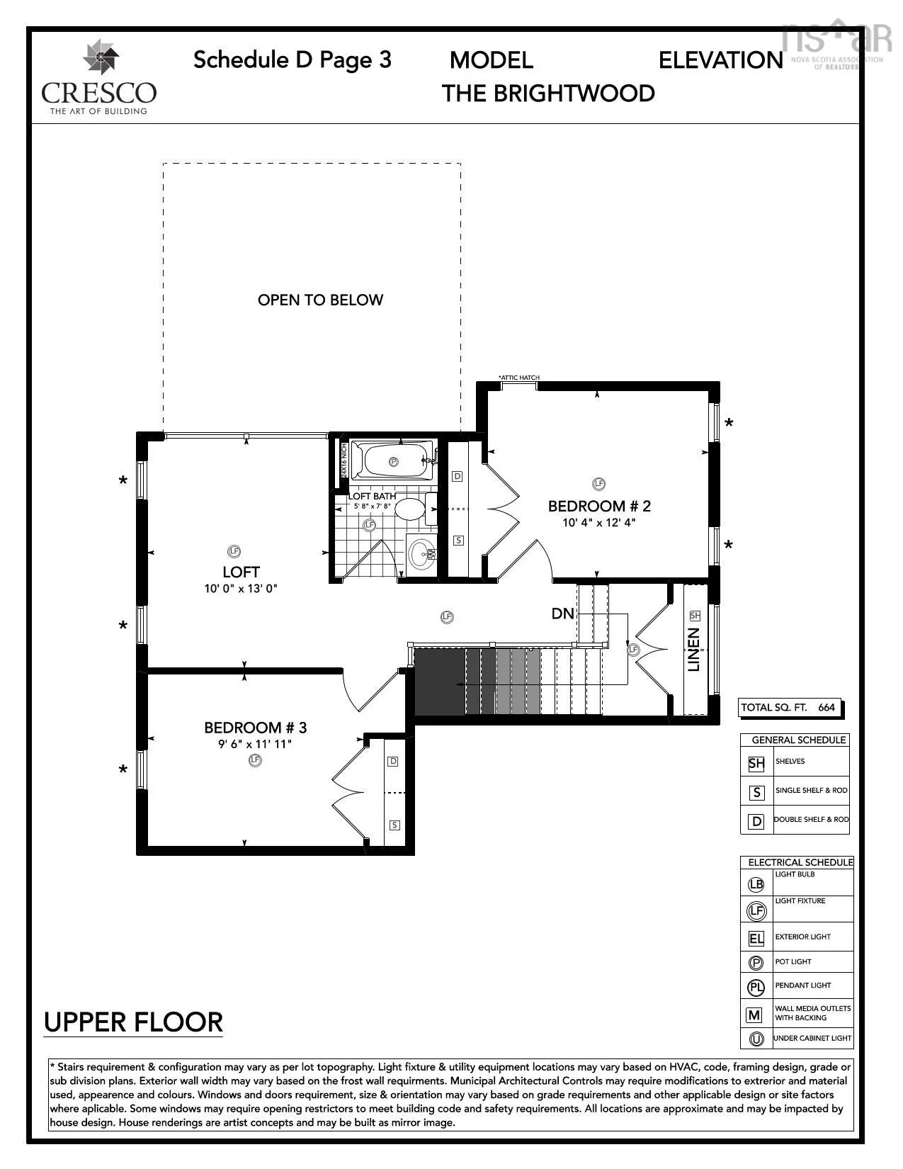 110 Gardenia Way, Dartmouth, NS B2X 0C7, 4 Bedrooms Bedrooms, ,4 BathroomsBathrooms,Residential,For Sale,Gardenia,202523924