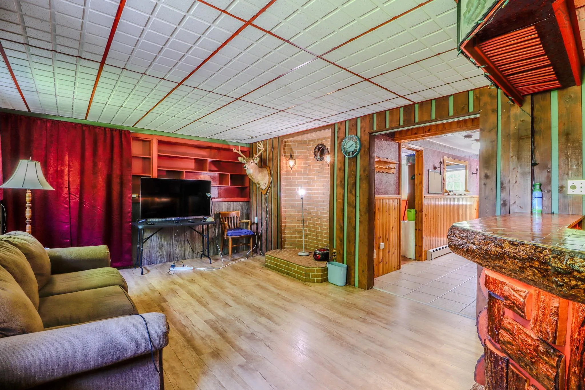 959 Front Lake Road, Caribou Marsh, NS B1M 1B4, 4 Bedrooms Bedrooms, ,2 BathroomsBathrooms,Residential,For Sale,Front Lake,202517855