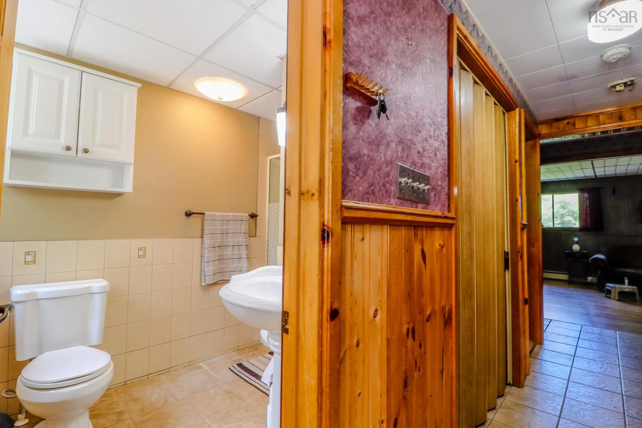 959 Front Lake Road, Caribou Marsh, NS B1M 1B4, 4 Bedrooms Bedrooms, ,2 BathroomsBathrooms,Residential,For Sale,Front Lake,202517855