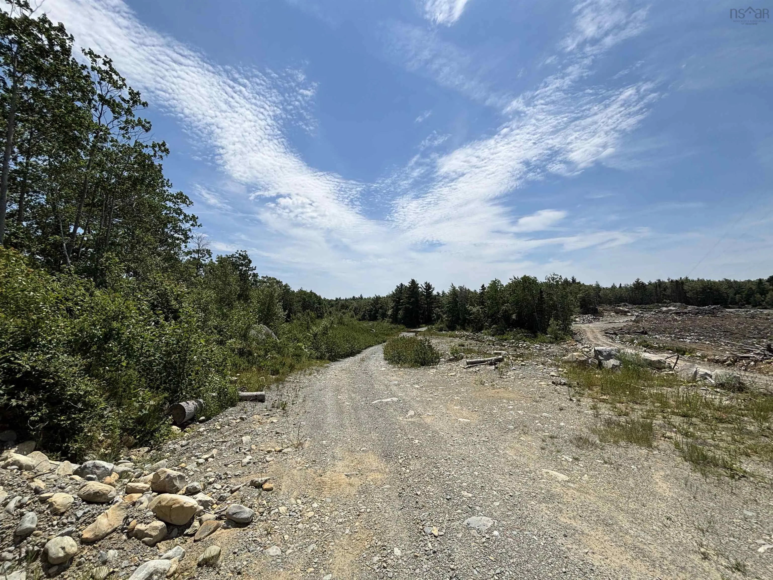 (pid 70164488) Highway 103, White Point, NS B0T 1K0, ,Land,For Sale,(Pid 70164488) Highway 103,202518548