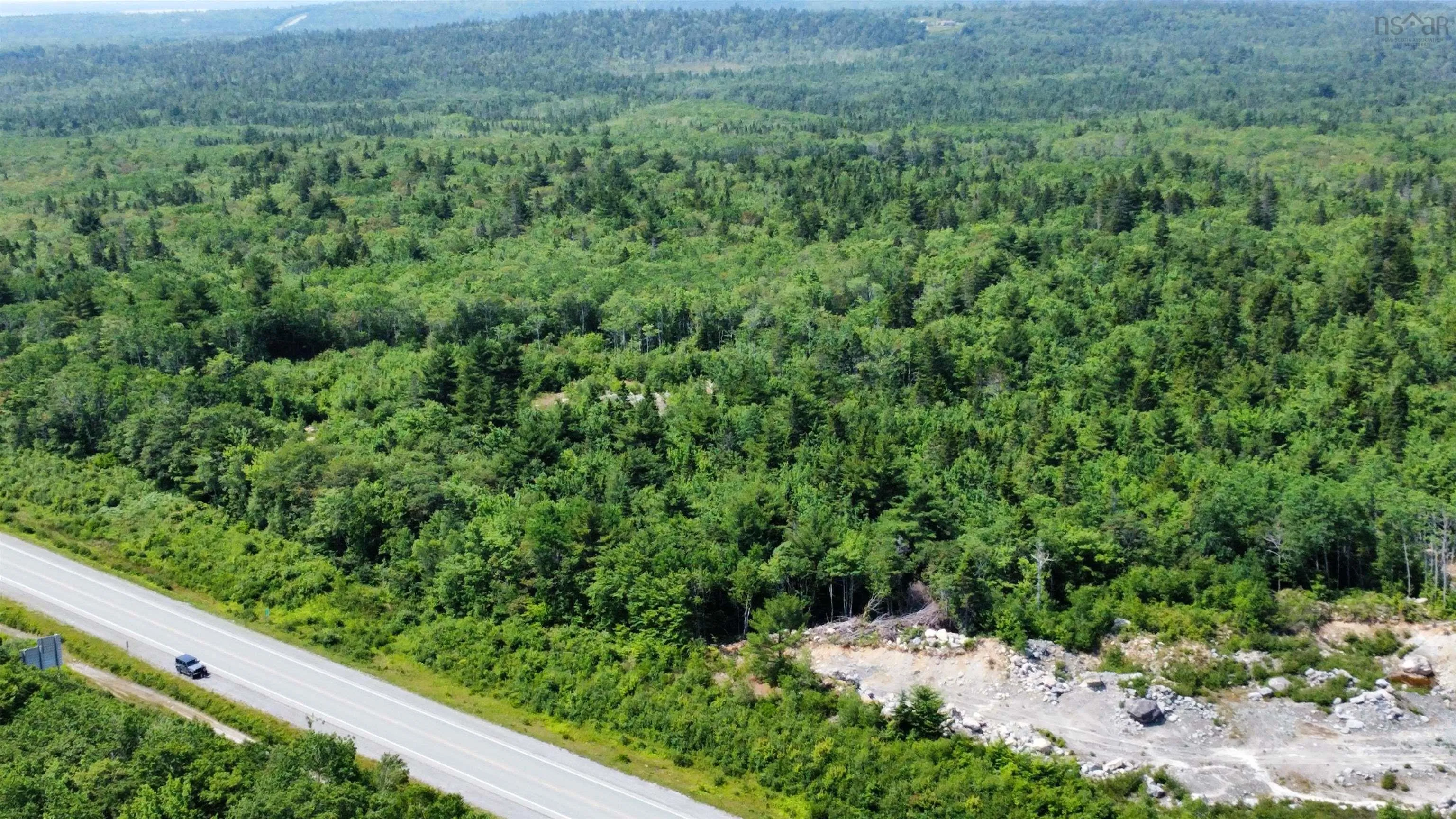 (pid 70164488) Highway 103, White Point, NS B0T 1K0, ,Land,For Sale,(Pid 70164488) Highway 103,202518548
