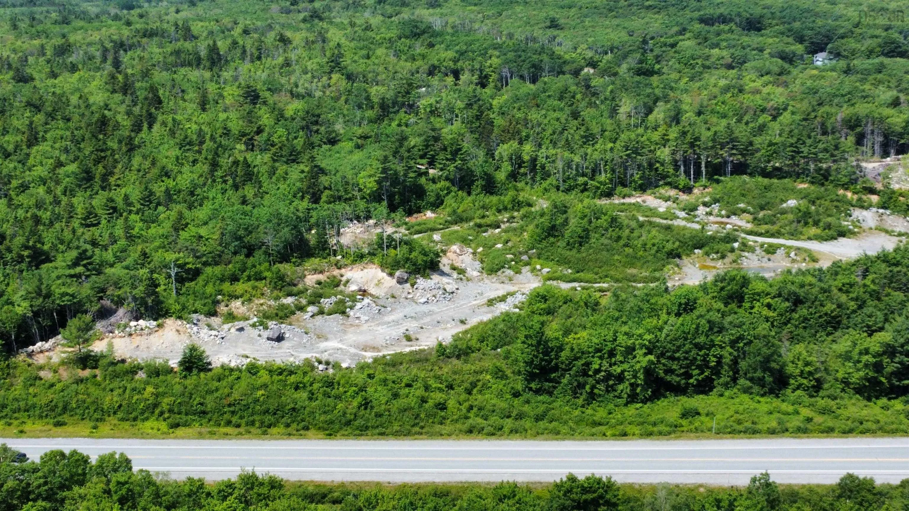 (pid 70164488) Highway 103, White Point, NS B0T 1K0, ,Land,For Sale,(Pid 70164488) Highway 103,202518548