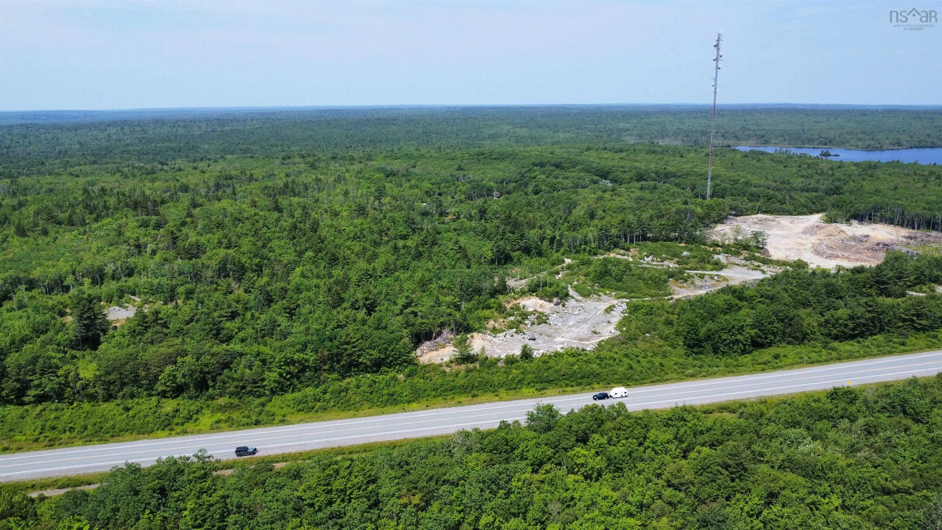 (pid 70164488) Highway 103, White Point, NS B0T 1K0, ,Land,For Sale,(Pid 70164488) Highway 103,202518548