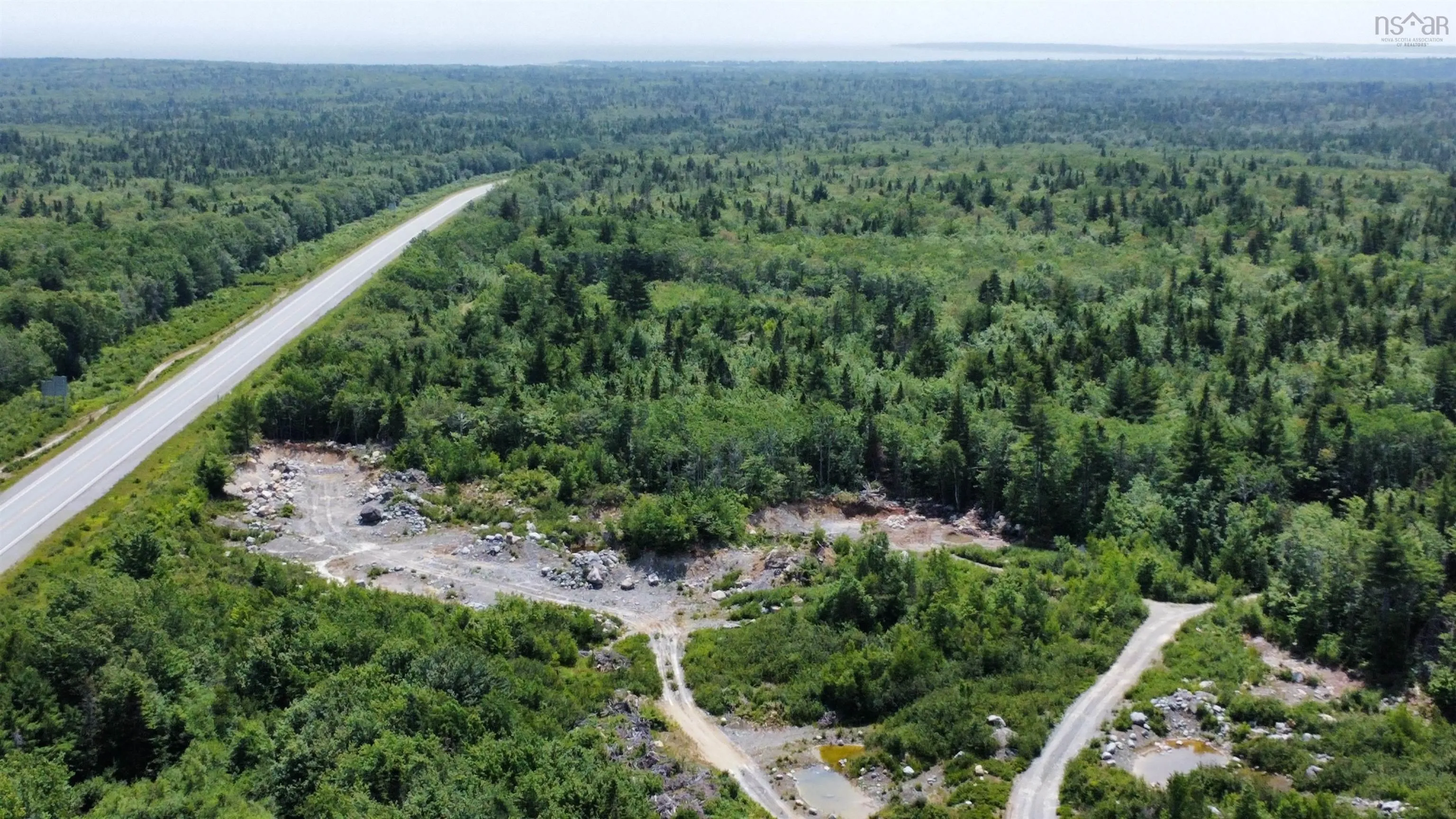 (pid 70164488) Highway 103, White Point, NS B0T 1K0, ,Land,For Sale,(Pid 70164488) Highway 103,202518548
