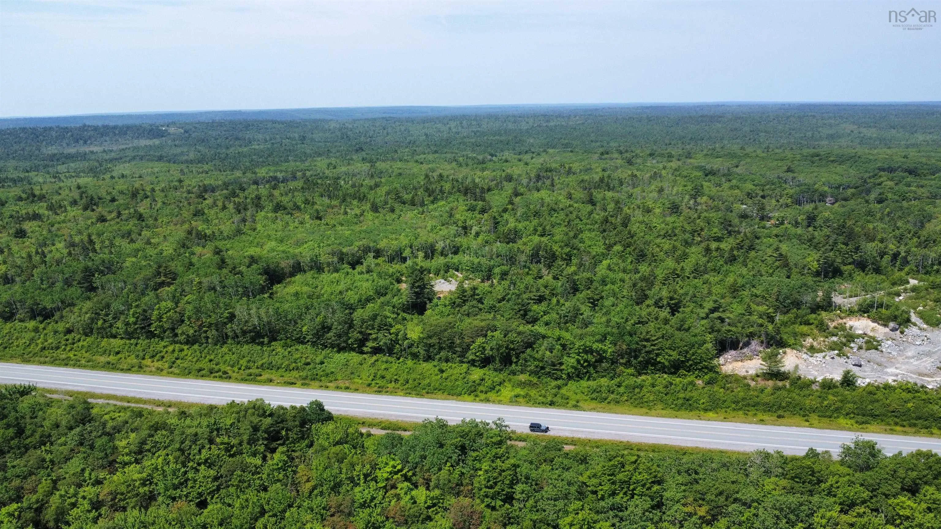(pid 70164488) Highway 103, White Point, NS B0T 1K0, ,Land,For Sale,(Pid 70164488) Highway 103,202518548
