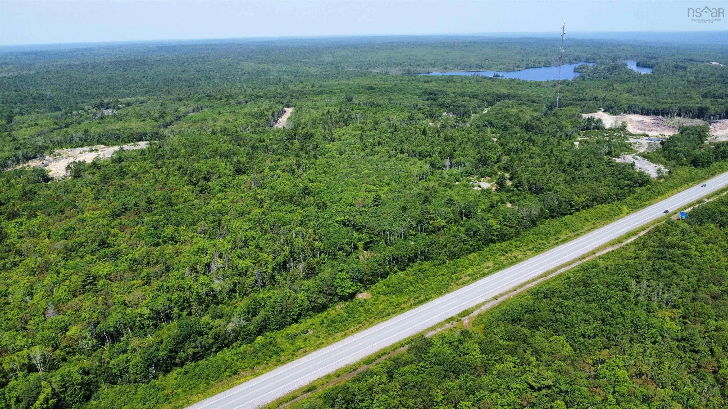 (pid 70164488) Highway 103, White Point, NS B0T 1K0, ,Land,For Sale,(Pid 70164488) Highway 103,202518548