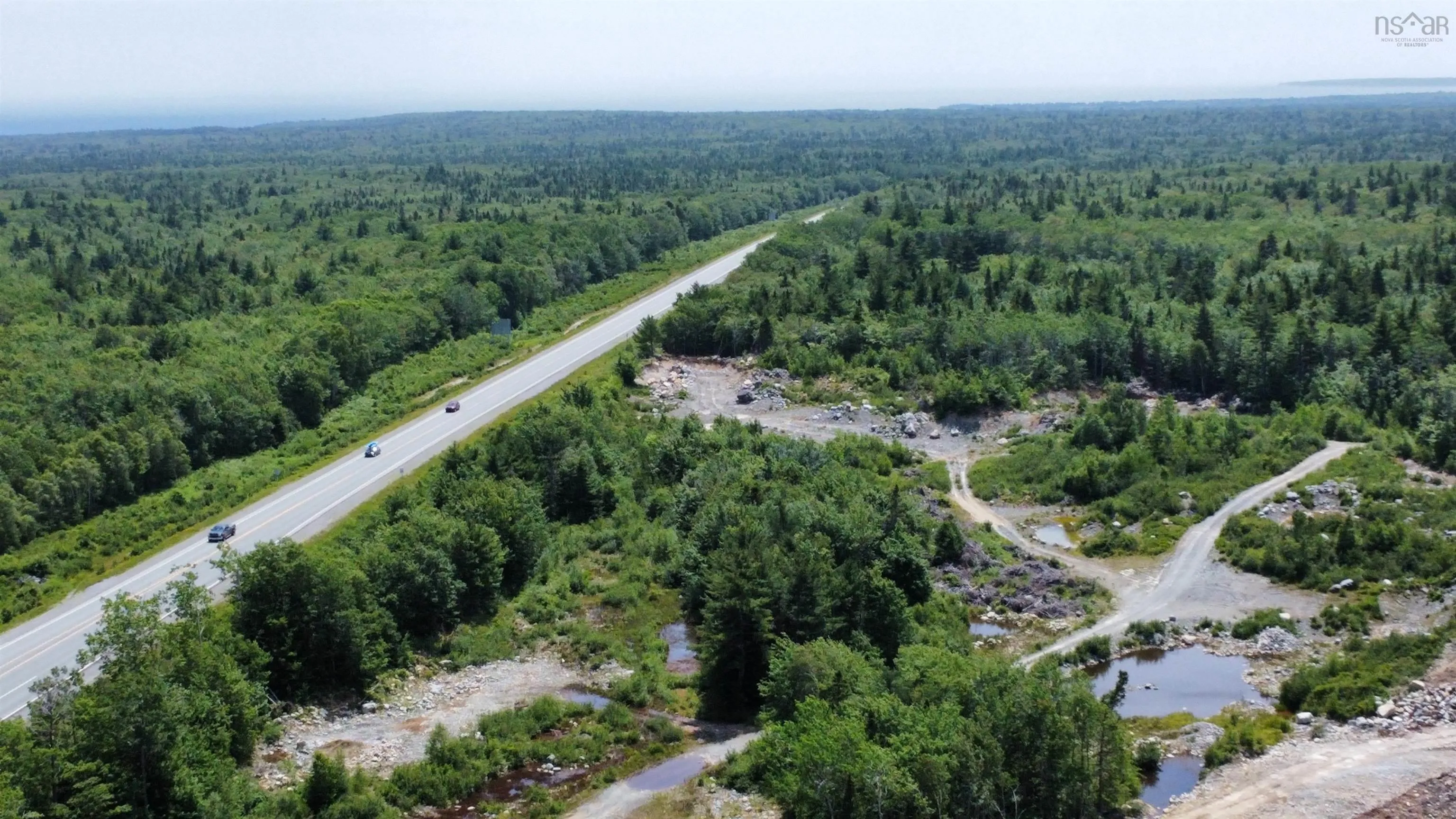 (pid 70164488) Highway 103, White Point, NS B0T 1K0, ,Land,For Sale,(Pid 70164488) Highway 103,202518548