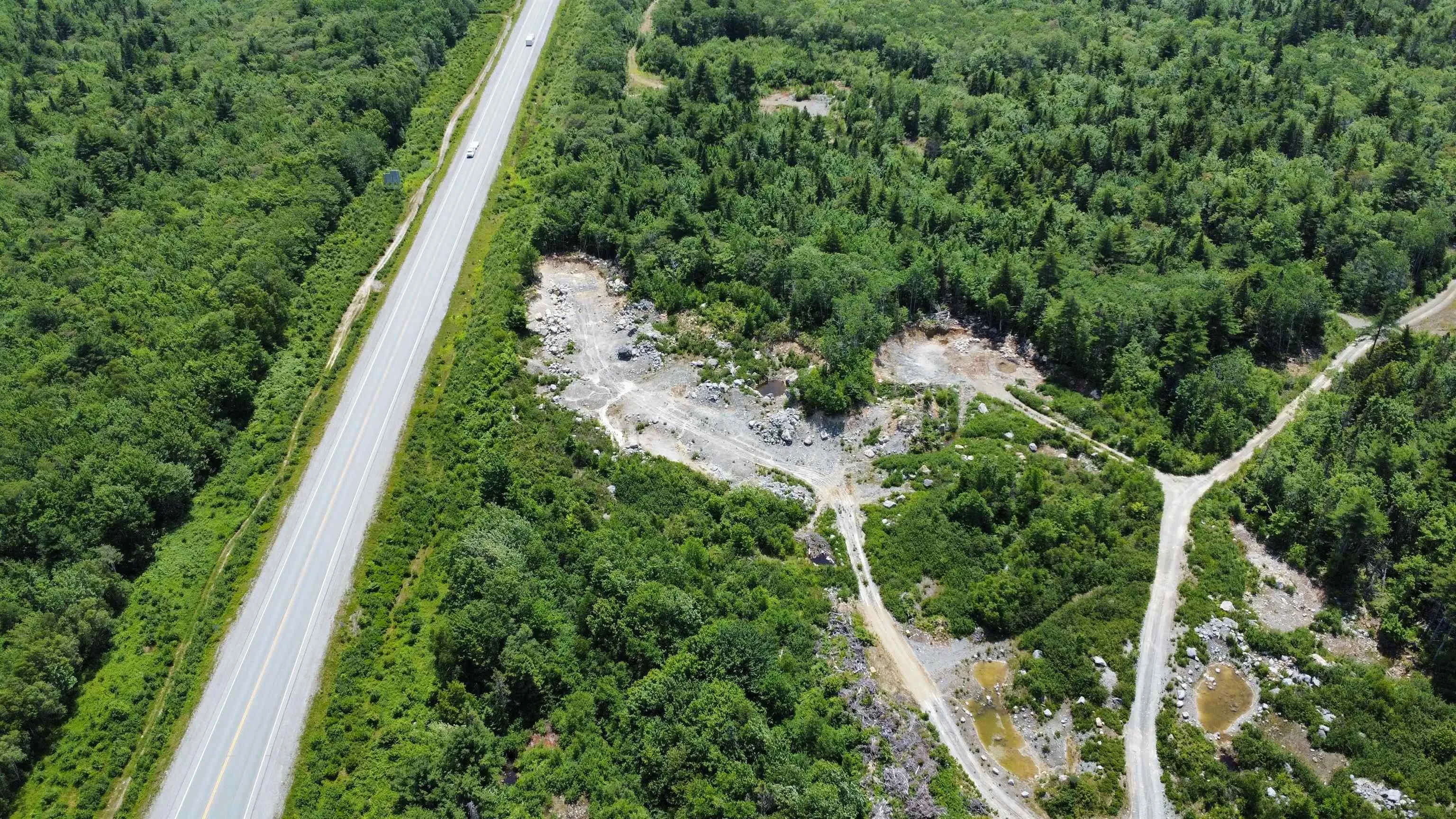 (pid 70164488) Highway 103, White Point, NS B0T 1K0, ,Land,For Sale,(Pid 70164488) Highway 103,202518548