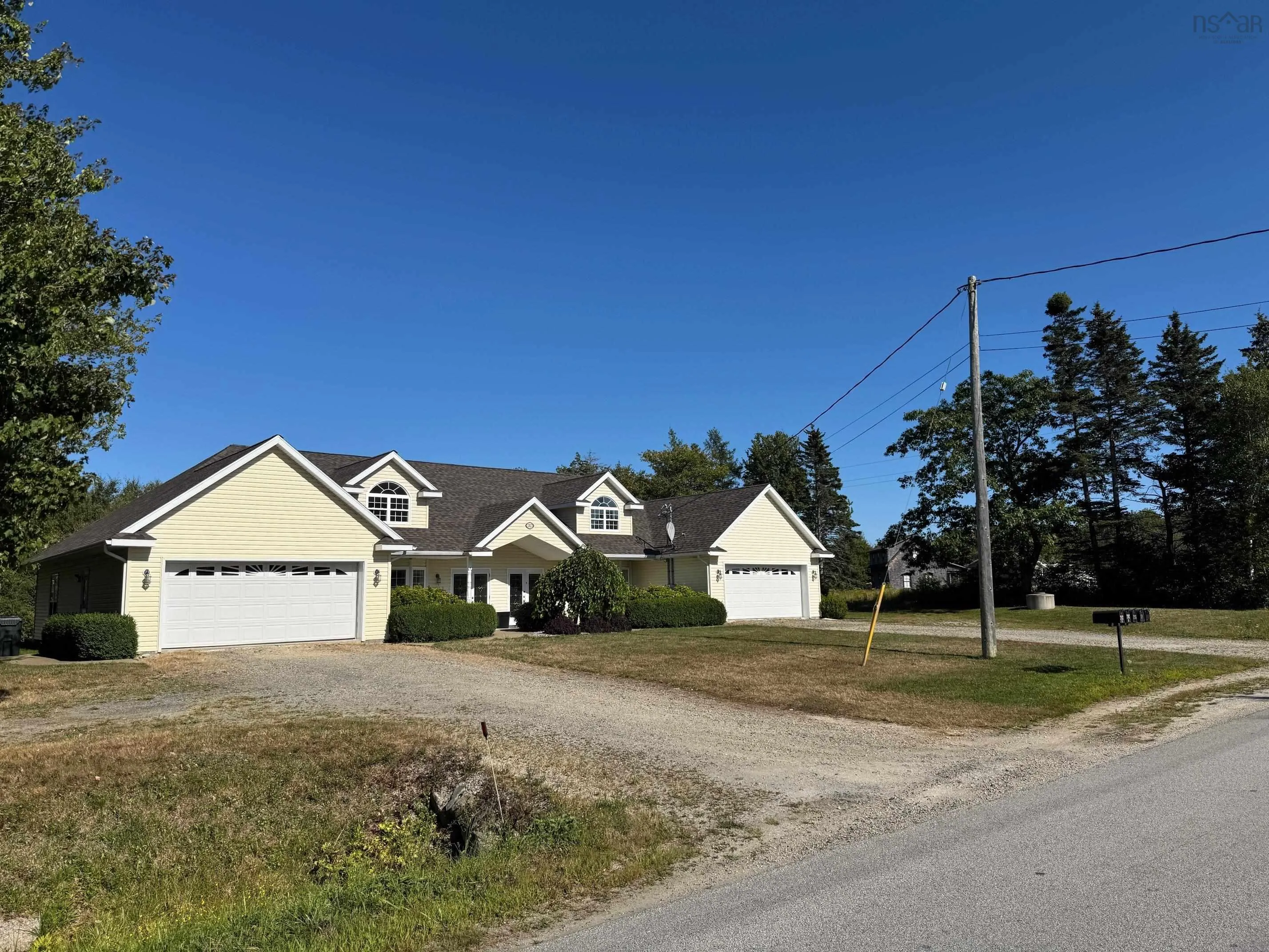 202 Mood Road, Summerville, NS B5A 5J4, 4 Bedrooms Bedrooms, ,Residential Income,For Sale,Mood,202521899