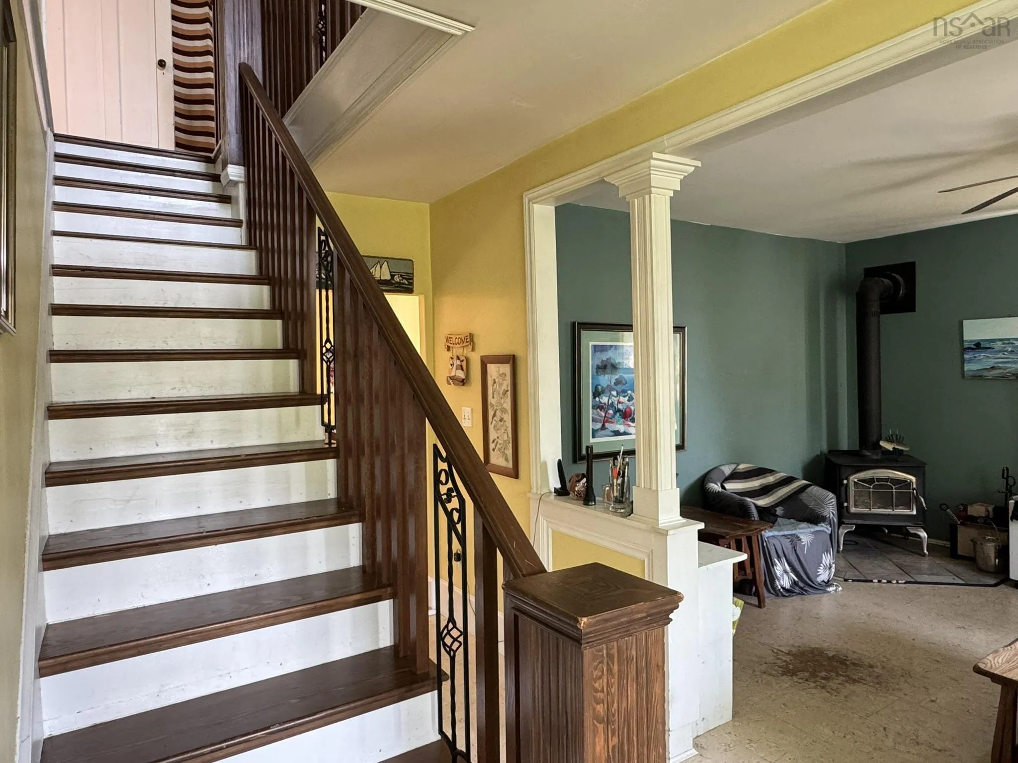 81 Brooklyn Shore Road, Brooklyn, NS B0J 1H0, 4 Bedrooms Bedrooms, ,2 BathroomsBathrooms,Residential,For Sale,Brooklyn Shore,202518383