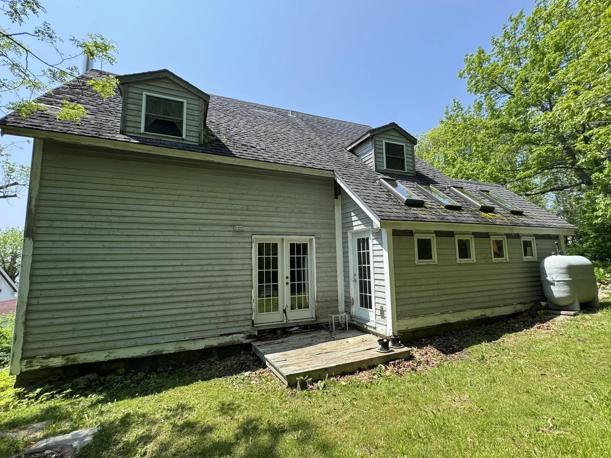 81 Brooklyn Shore Road, Brooklyn, NS B0J 1H0, 4 Bedrooms Bedrooms, ,2 BathroomsBathrooms,Residential,For Sale,Brooklyn Shore,202518383