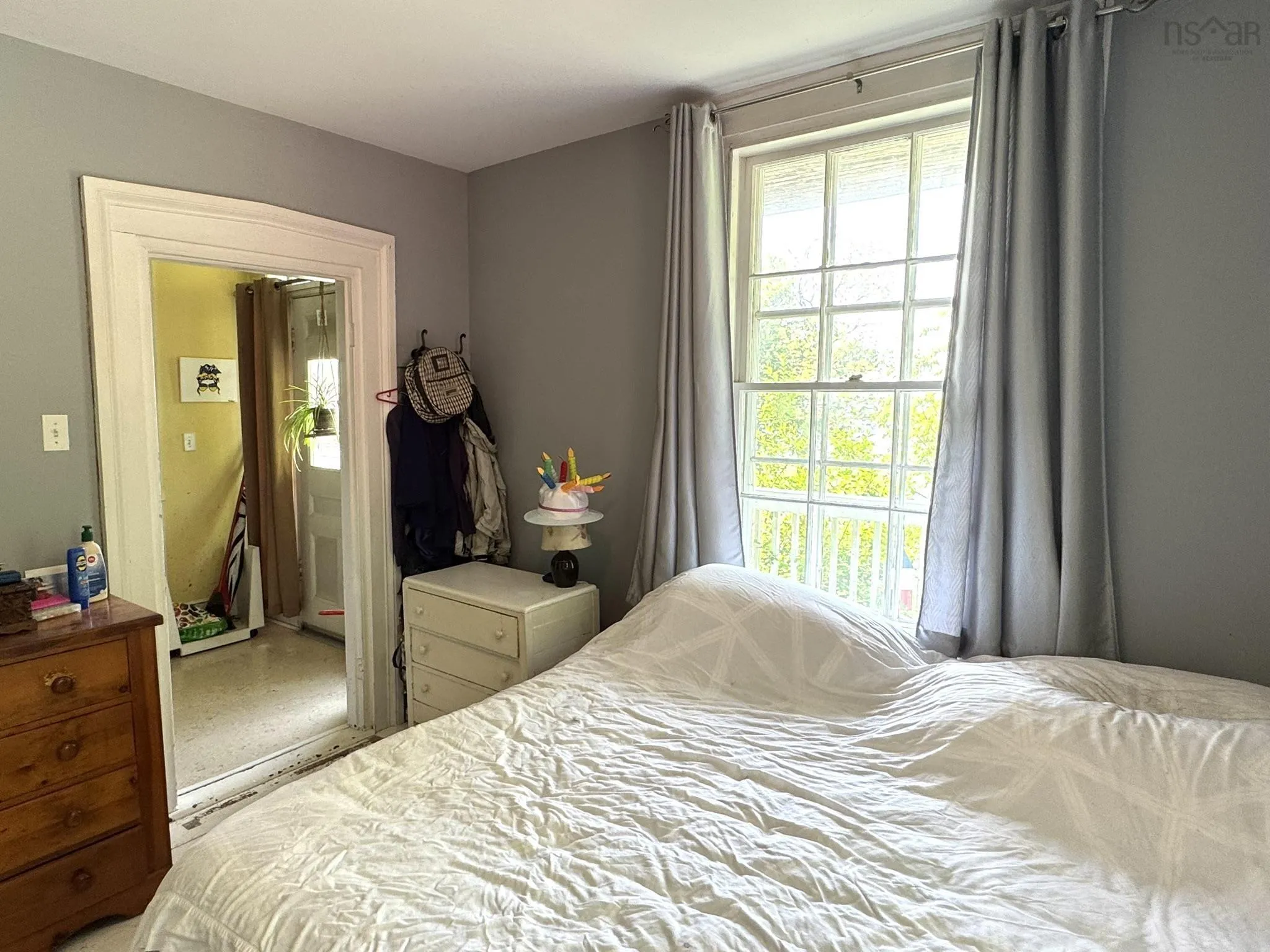 81 Brooklyn Shore Road, Brooklyn, NS B0J 1H0, 4 Bedrooms Bedrooms, ,2 BathroomsBathrooms,Residential,For Sale,Brooklyn Shore,202518383