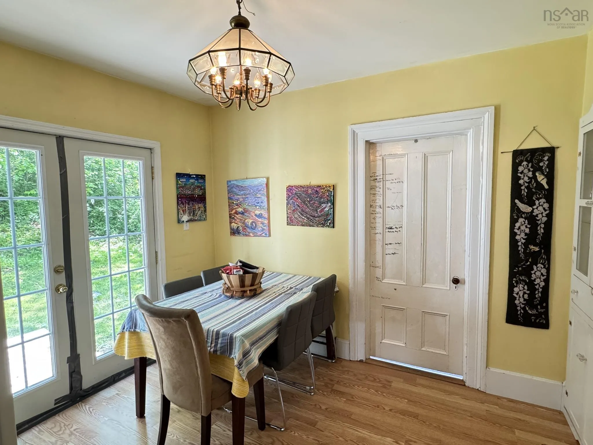81 Brooklyn Shore Road, Brooklyn, NS B0J 1H0, 4 Bedrooms Bedrooms, ,2 BathroomsBathrooms,Residential,For Sale,Brooklyn Shore,202518383